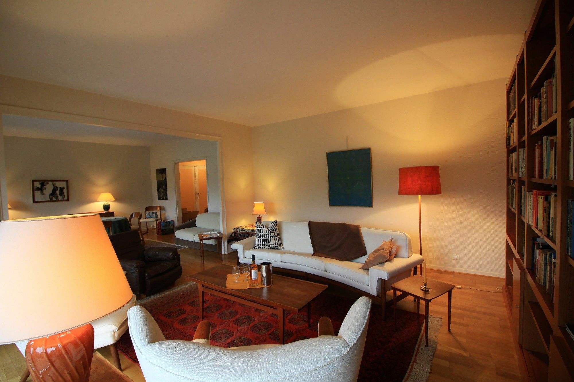 Le Rohan Parc Bordelais Apartment *