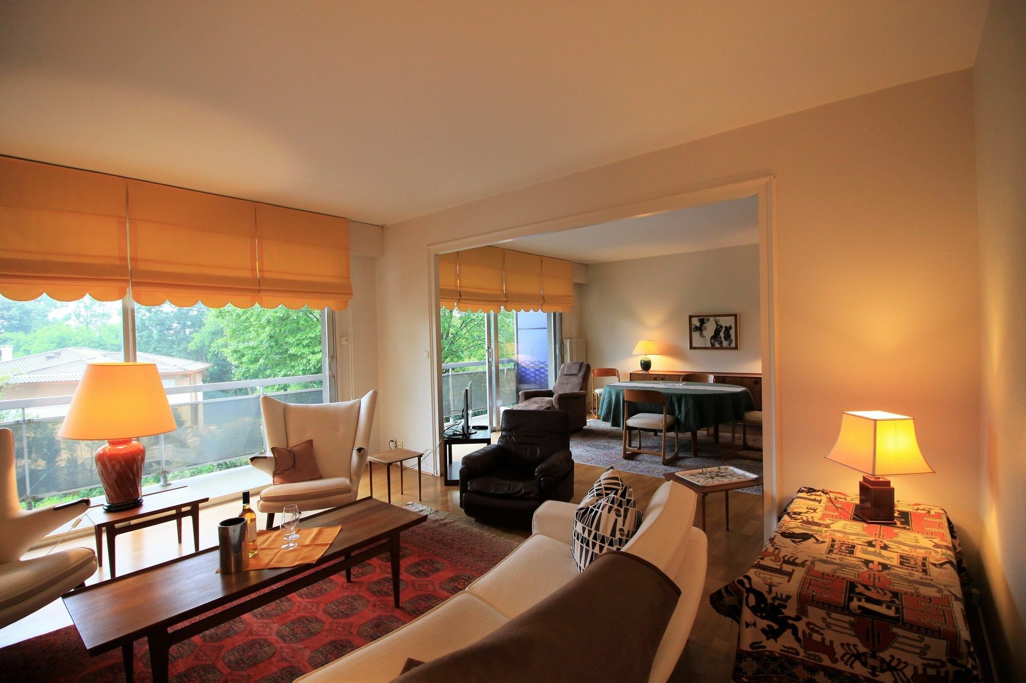 Apartment Le Rohan Parc Bordelais *