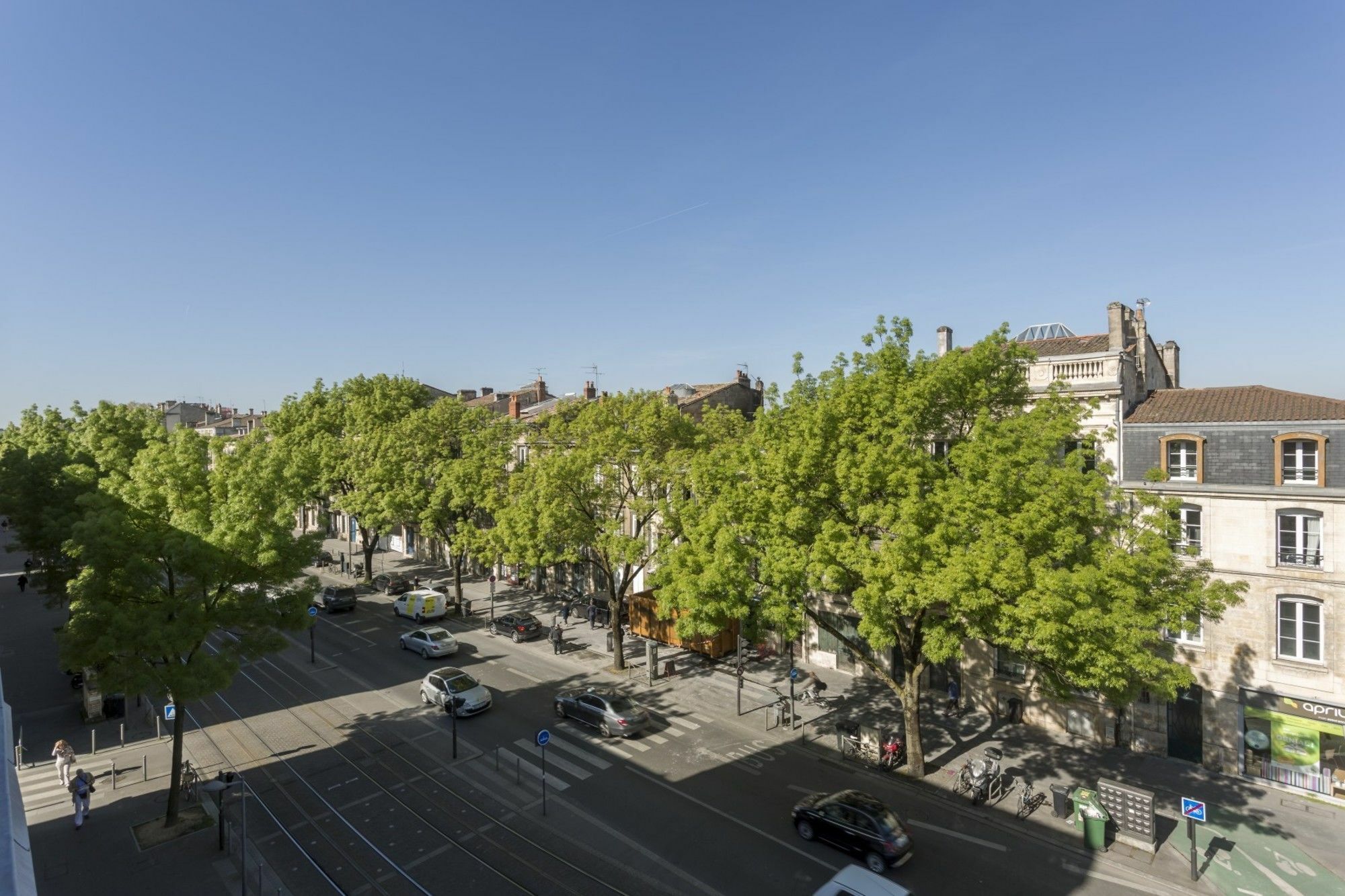 Apartment We - Cornac *