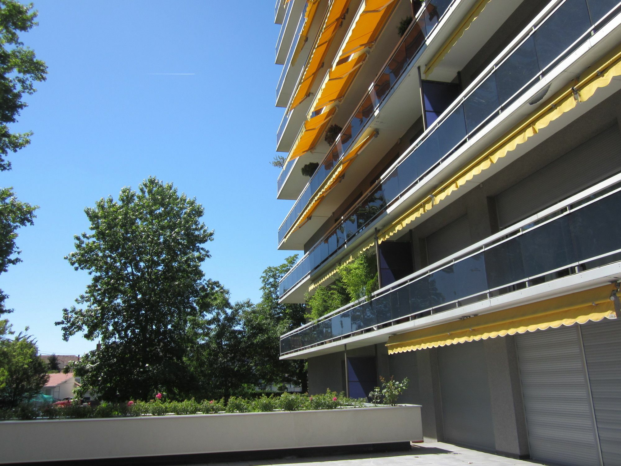 Le Rohan Parc Bordelais *