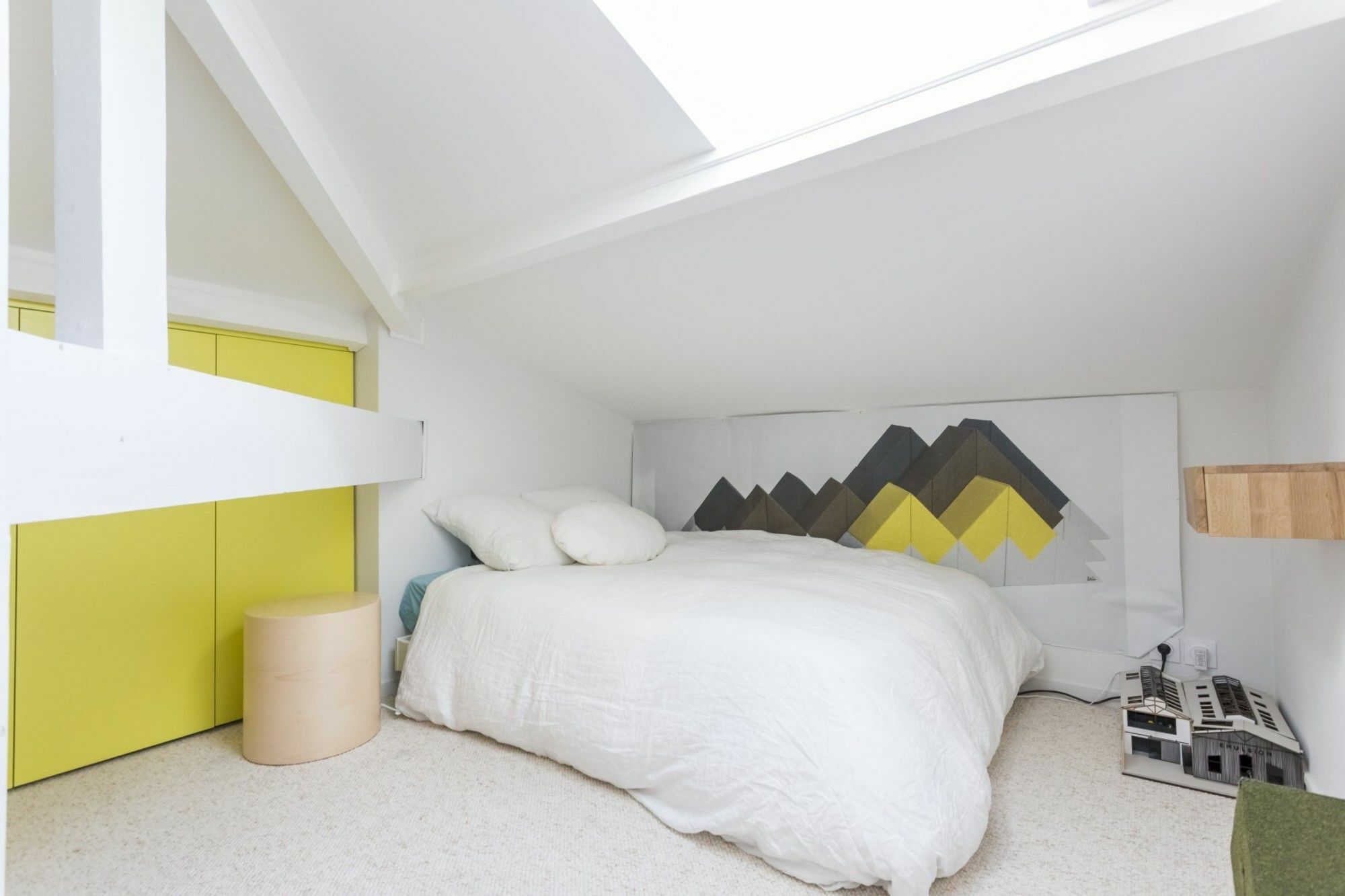Appartement We - Cornac *