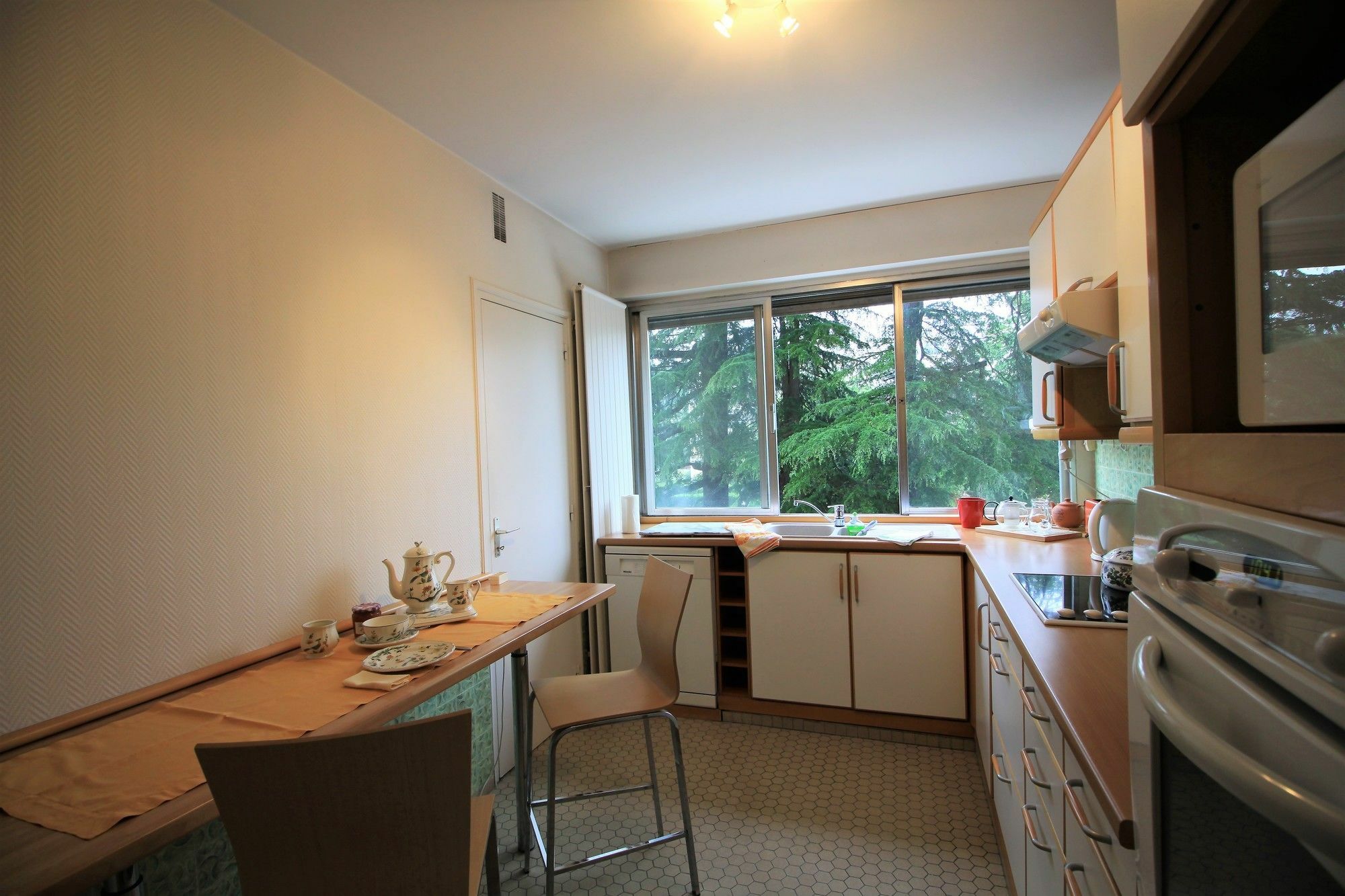 Apartment Le Rohan Parc Bordelais