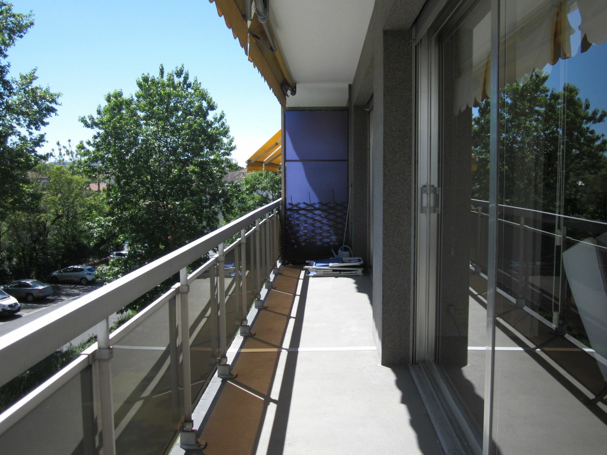 Apartment Le Rohan Parc Bordelais Bordeaux
