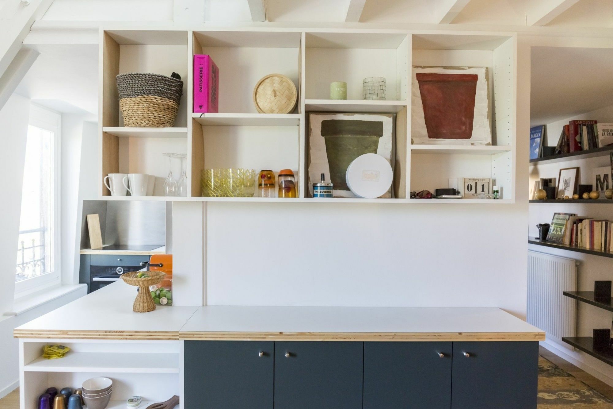 We - Cornac Apartment *