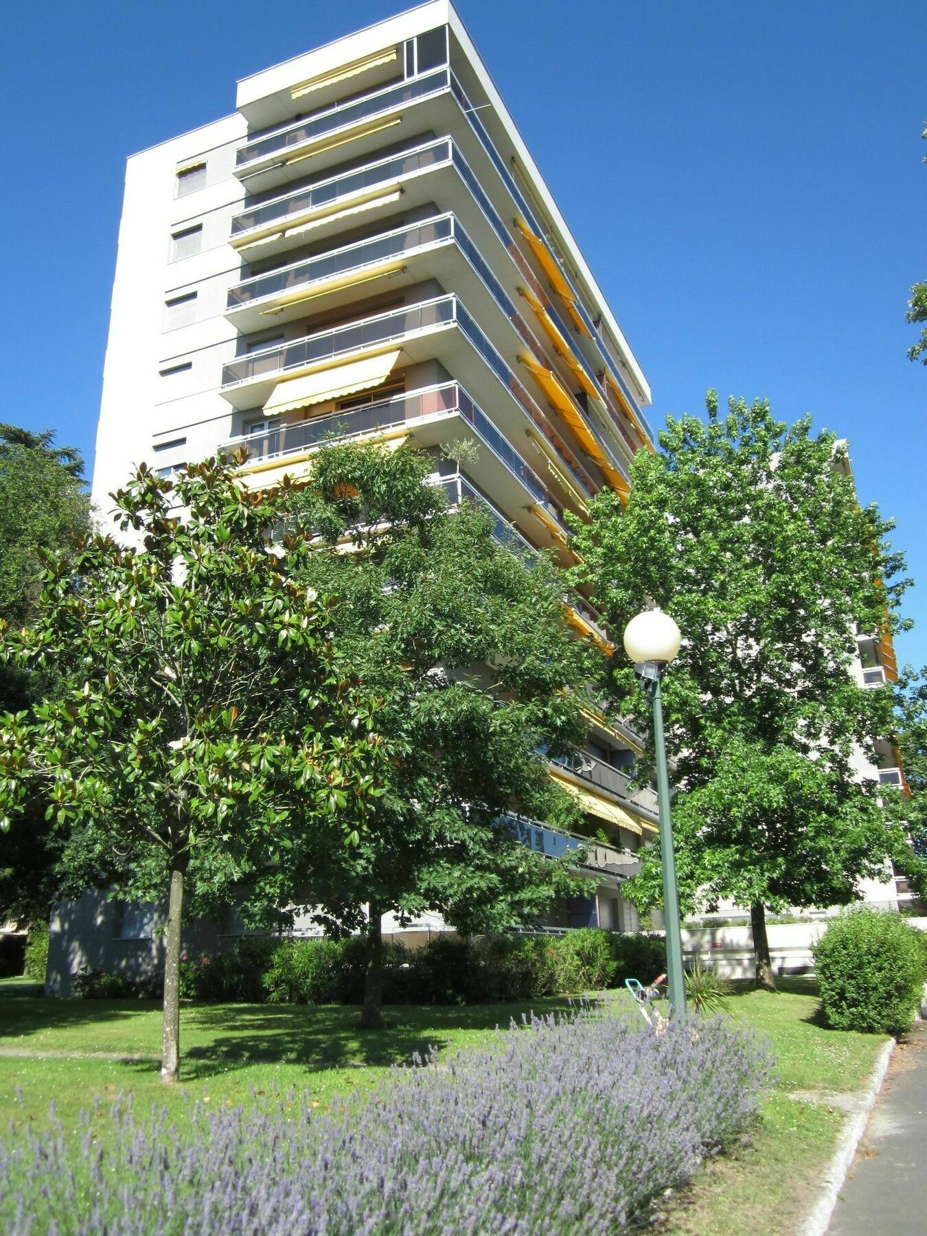 Le Rohan Parc Bordelais