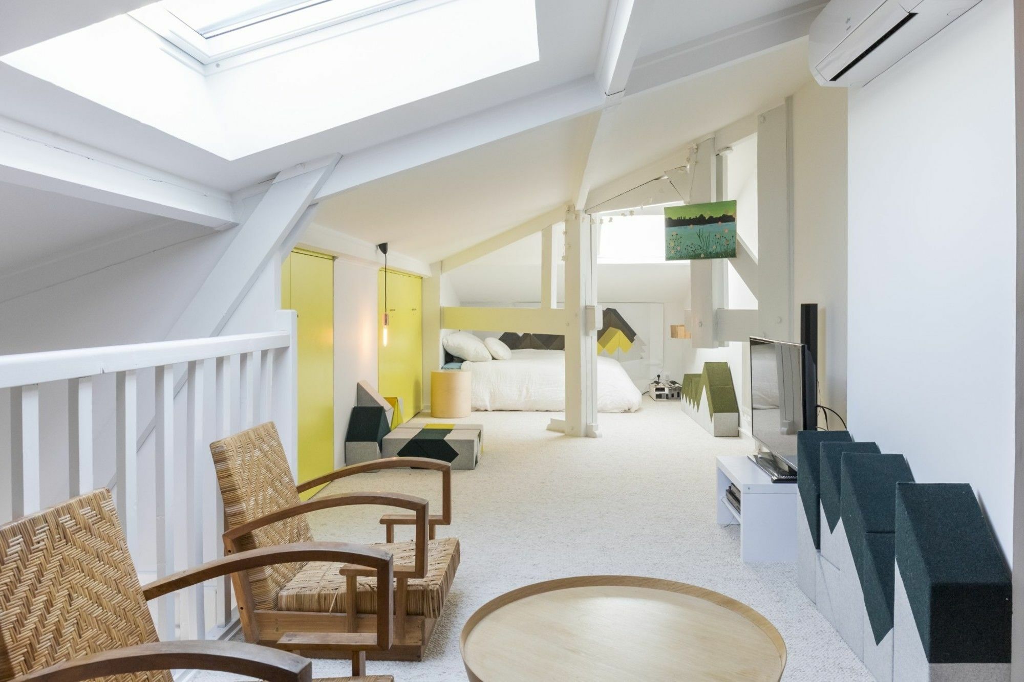 Appartement We - Cornac