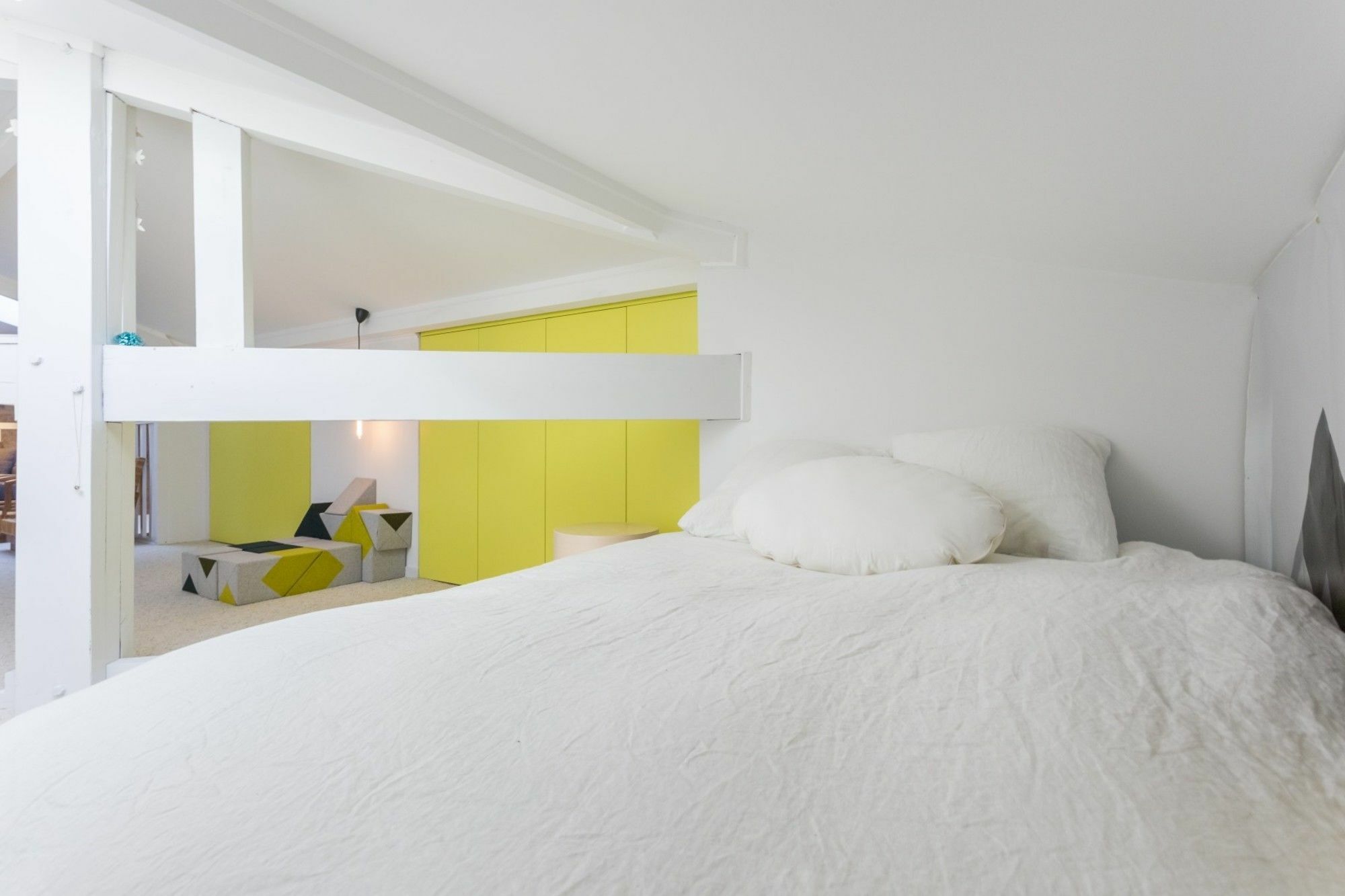 Appartement We - Cornac *