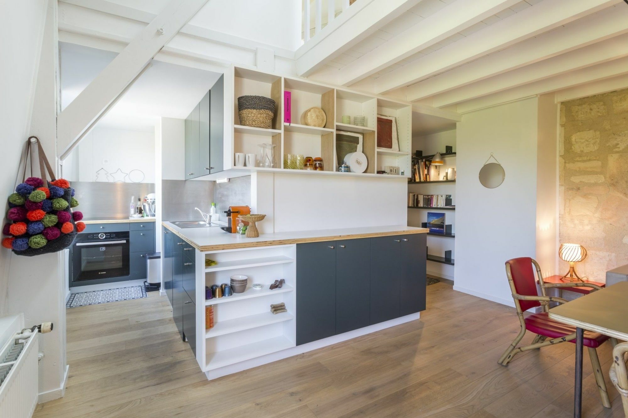 Apartment We - Cornac Bordeaux