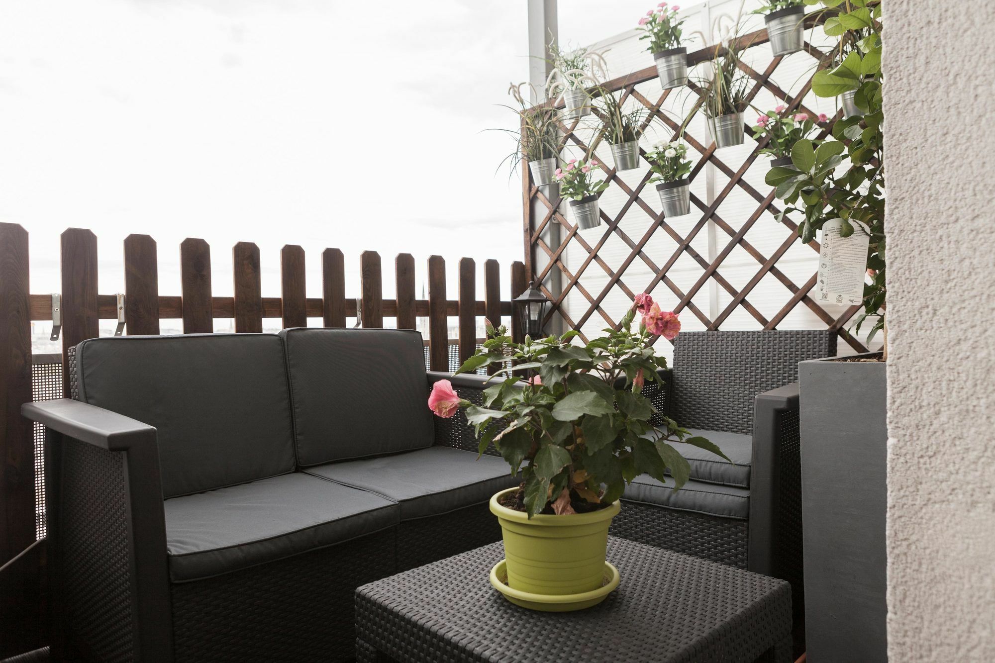 Apartment Free Parking - Self Checkin - Wifi - Panoramique Terrasse - Duplex Saint Jean - Superbordeaux
