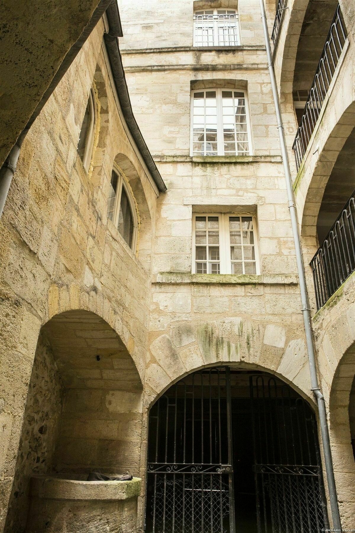 Descazeaux
