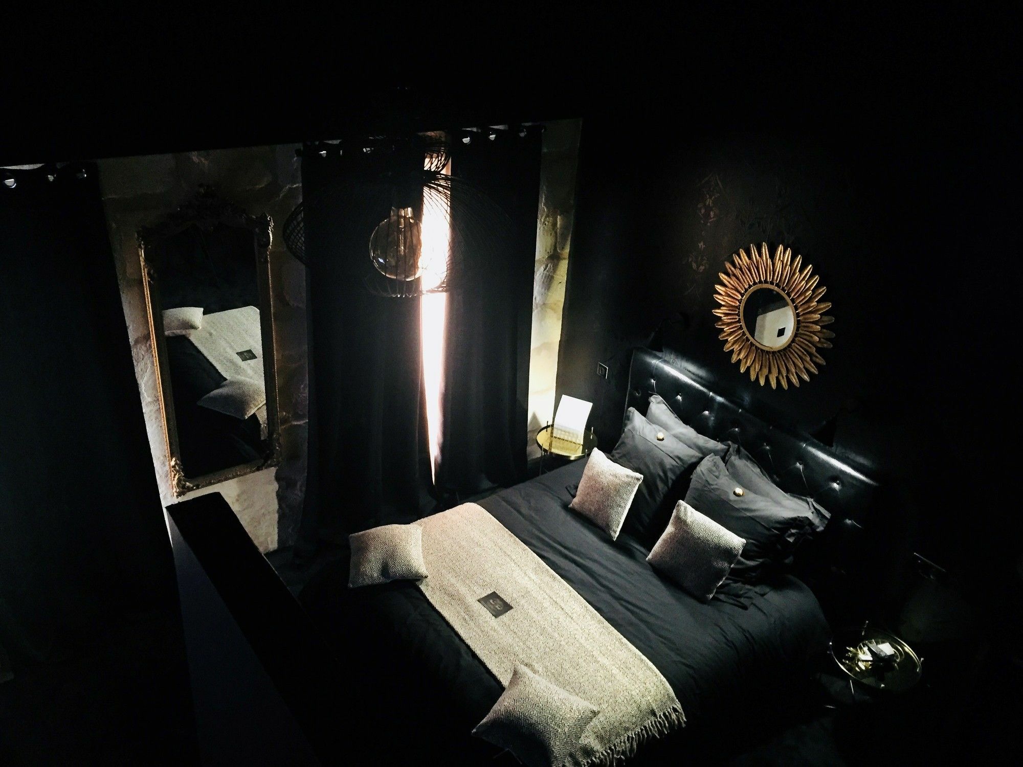 Les Secrets De Marie Astrid Apartamento *
