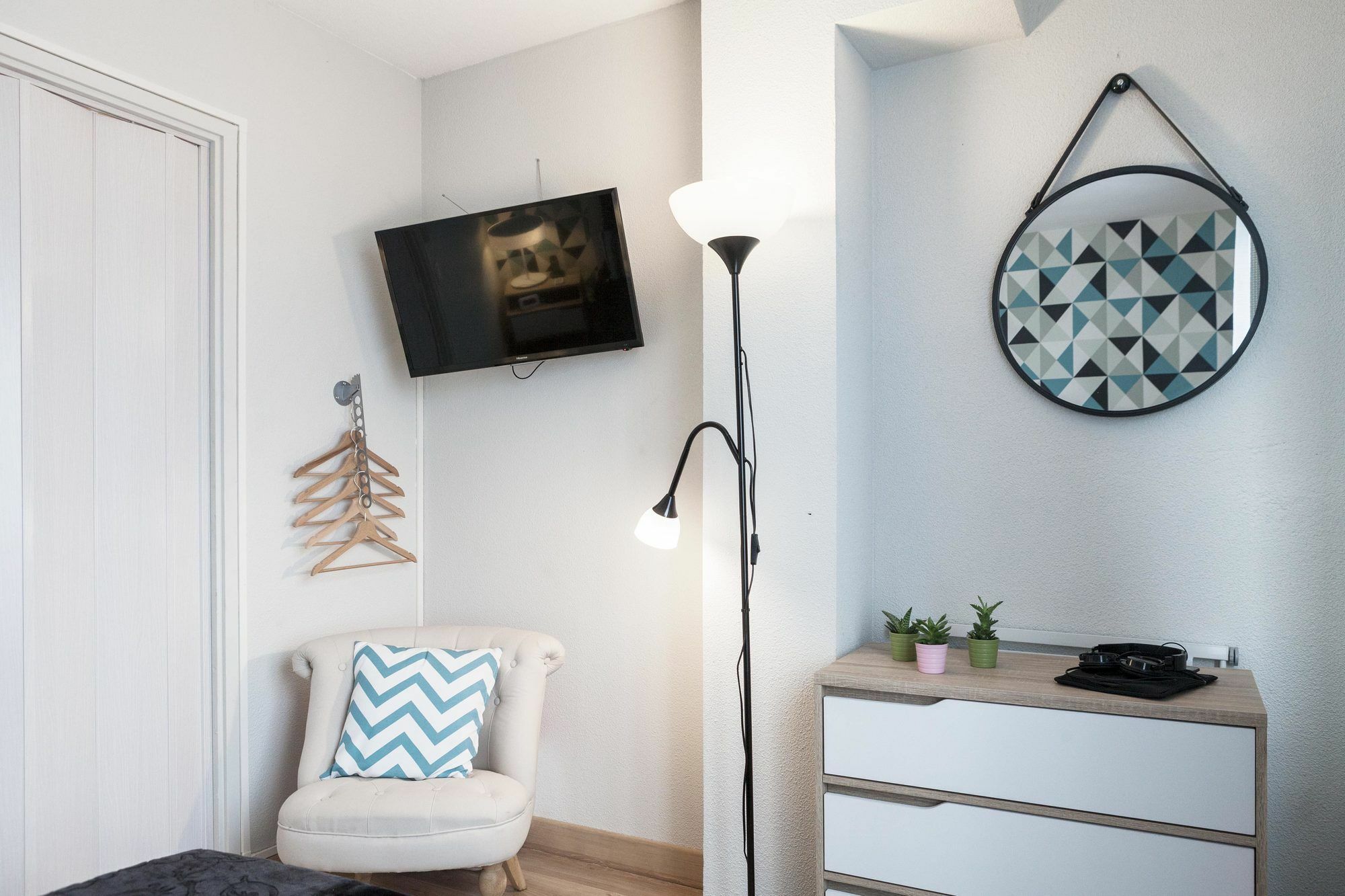 Apartment Free Parking - Self Checkin - Wifi - Panoramique Terrasse - Duplex Saint Jean - Superbordeaux *