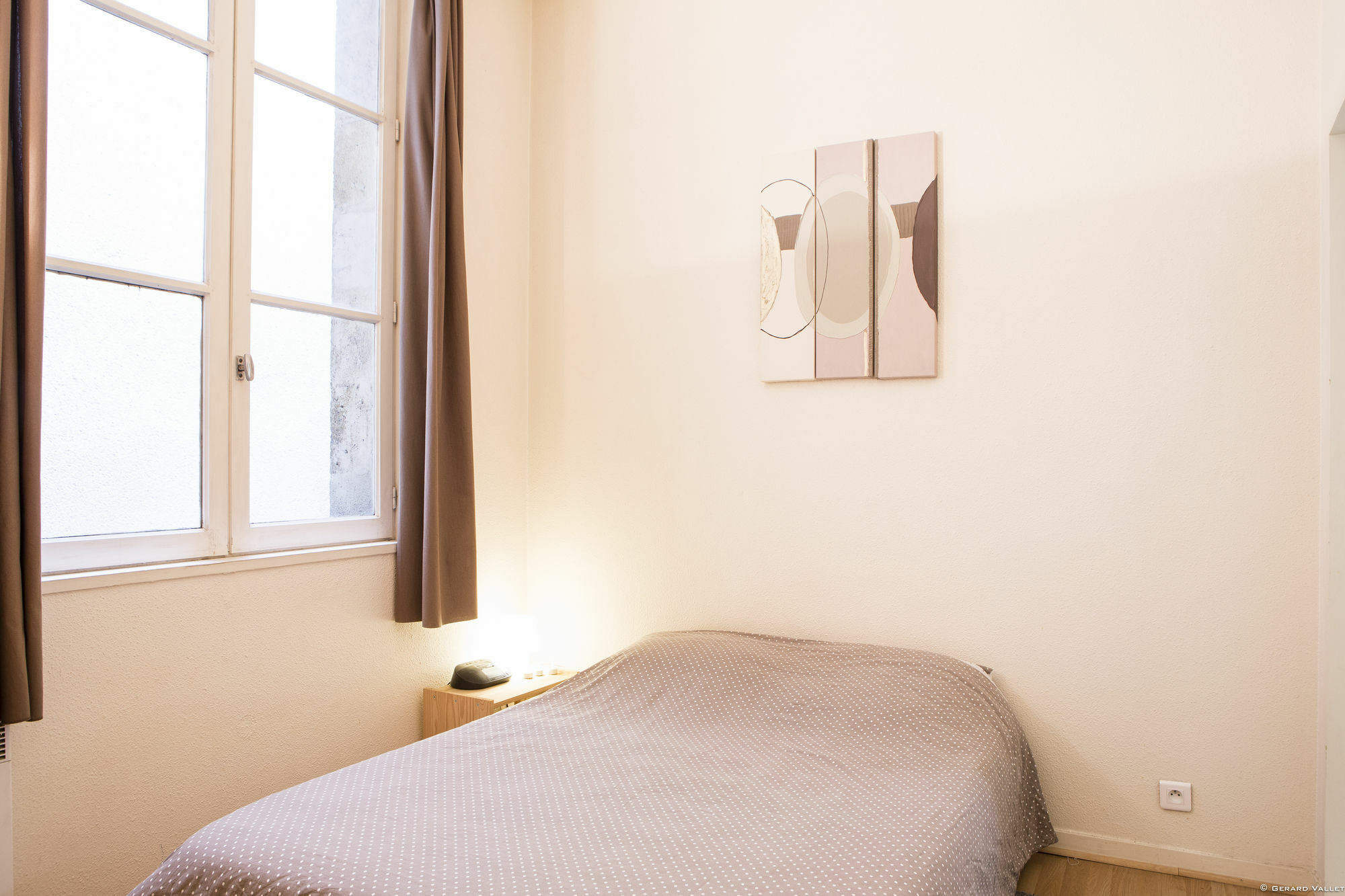 Porte Cailhau Appartement