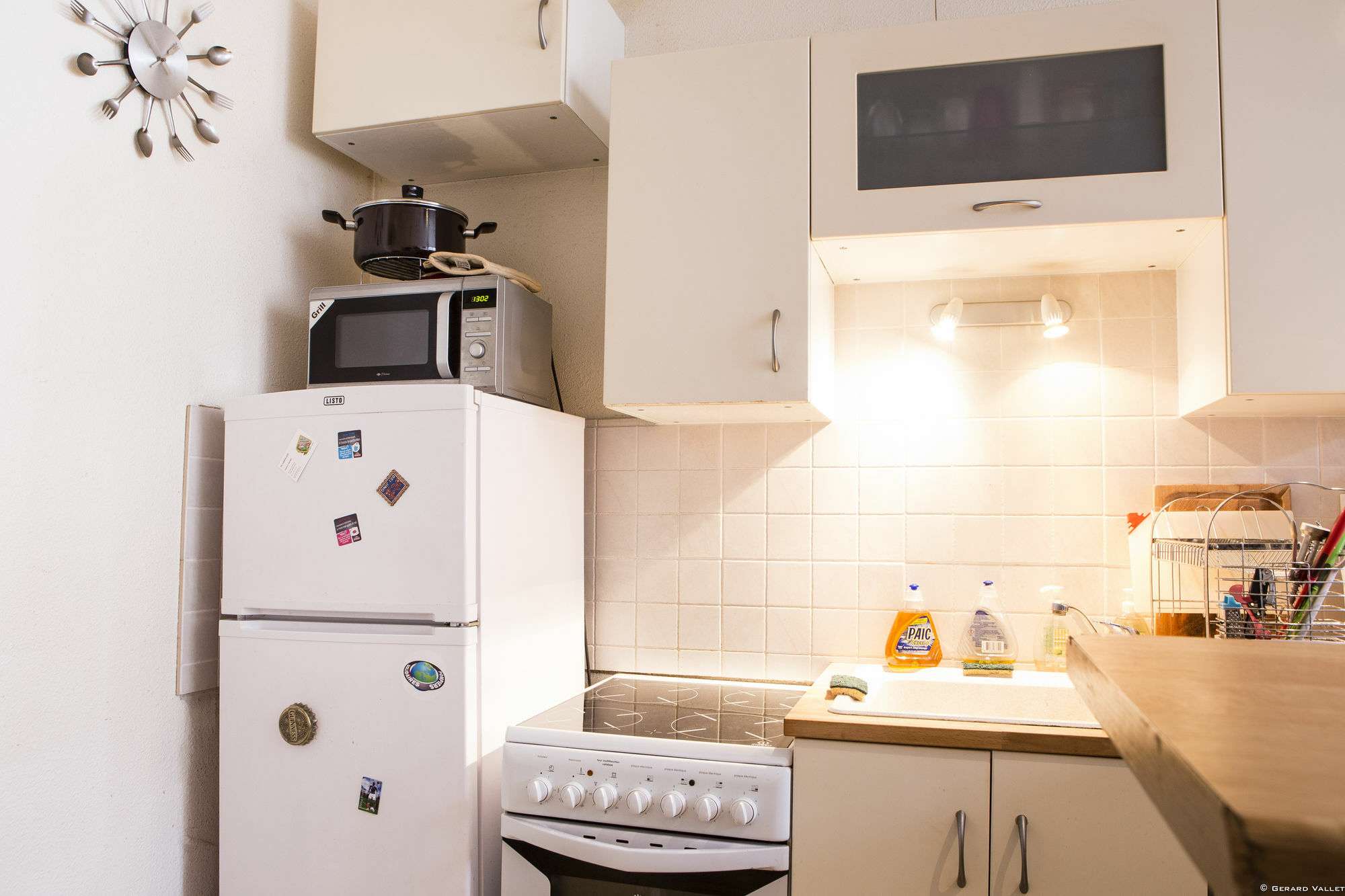 Apartamento Porte Cailhau Burdeos