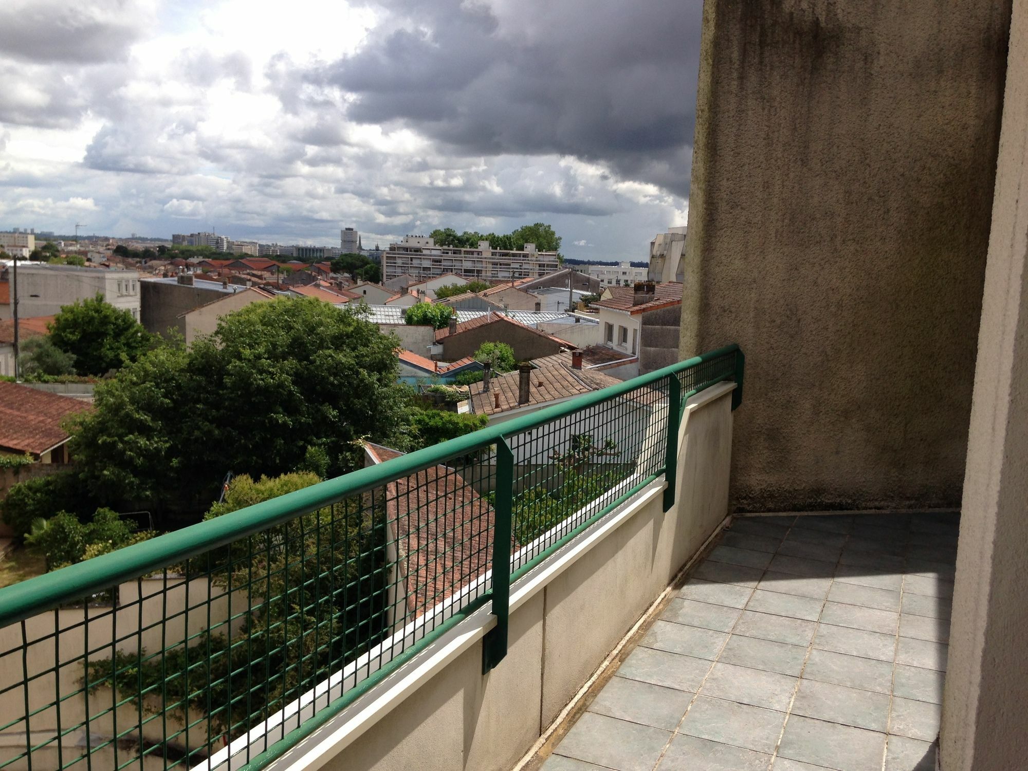 Saint Augustin-hopital Pellegrin