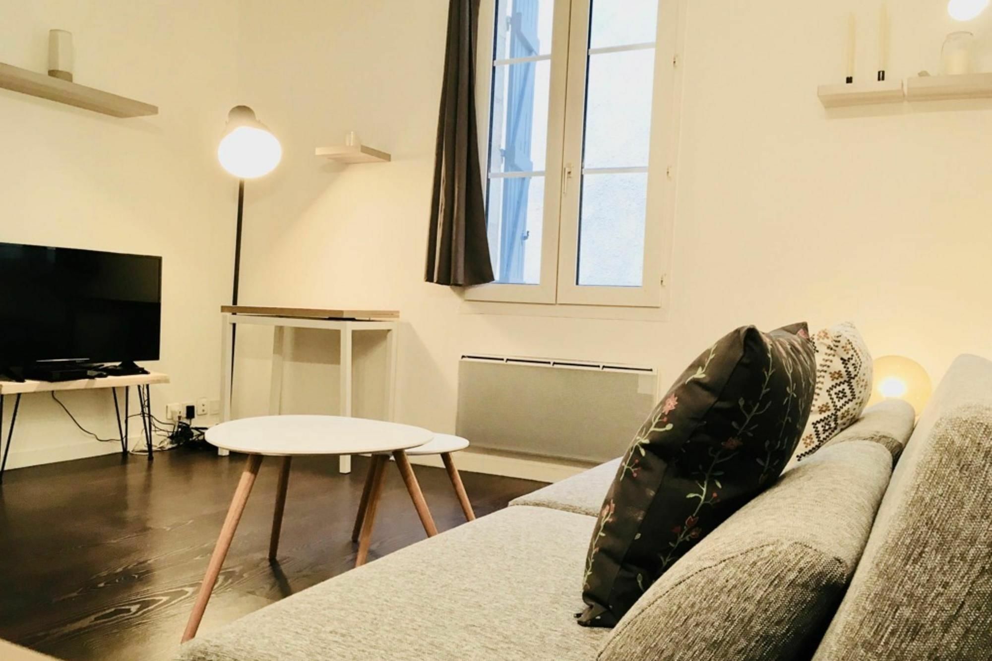 Victoire Des Augustins 0 Apartment