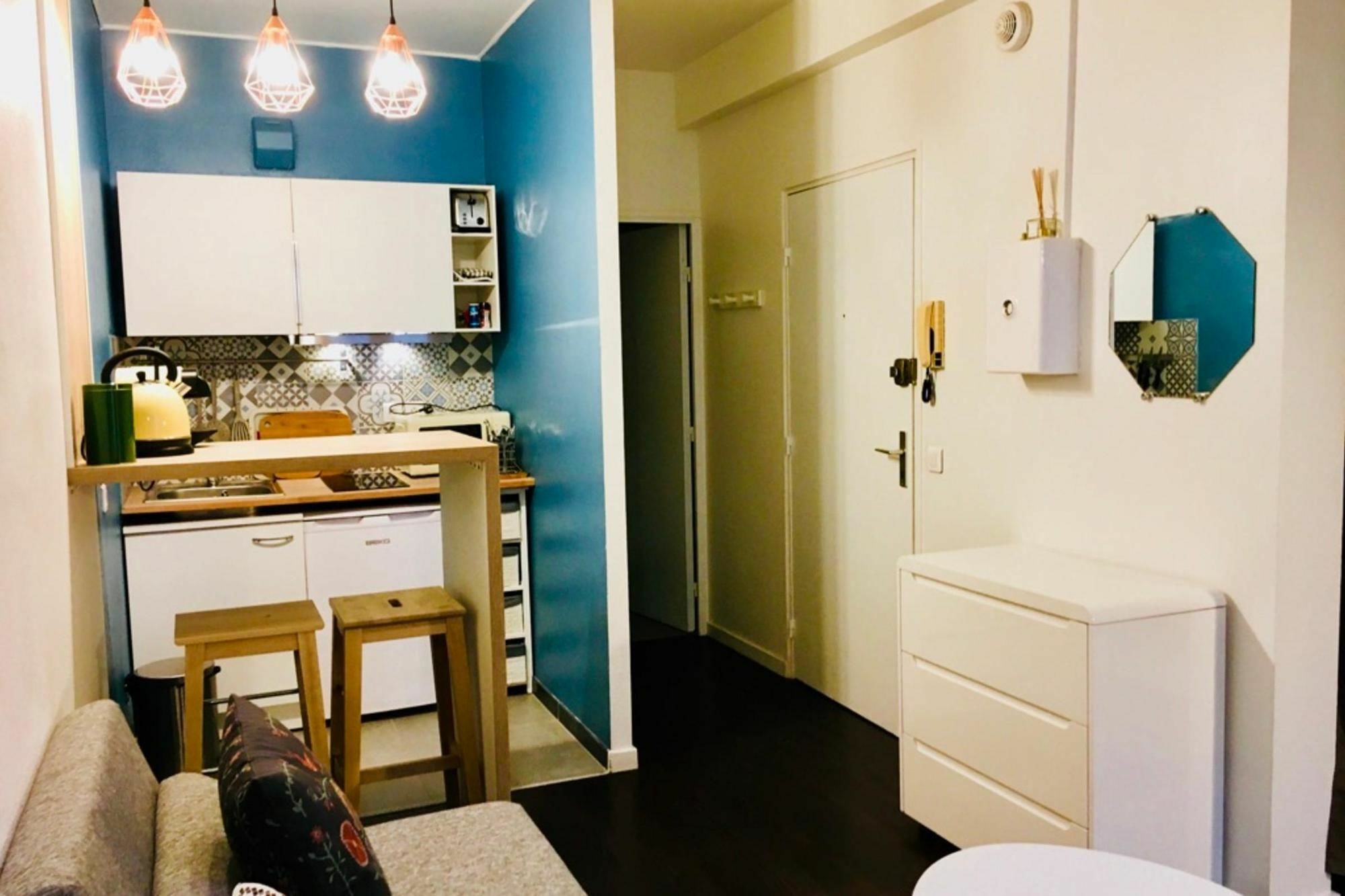 Apartment Victoire Des Augustins 0 Bordeaux