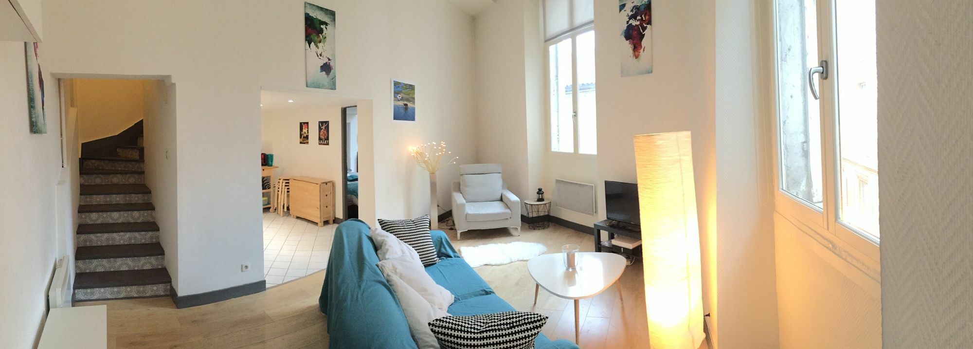 Le Caju Apartment *