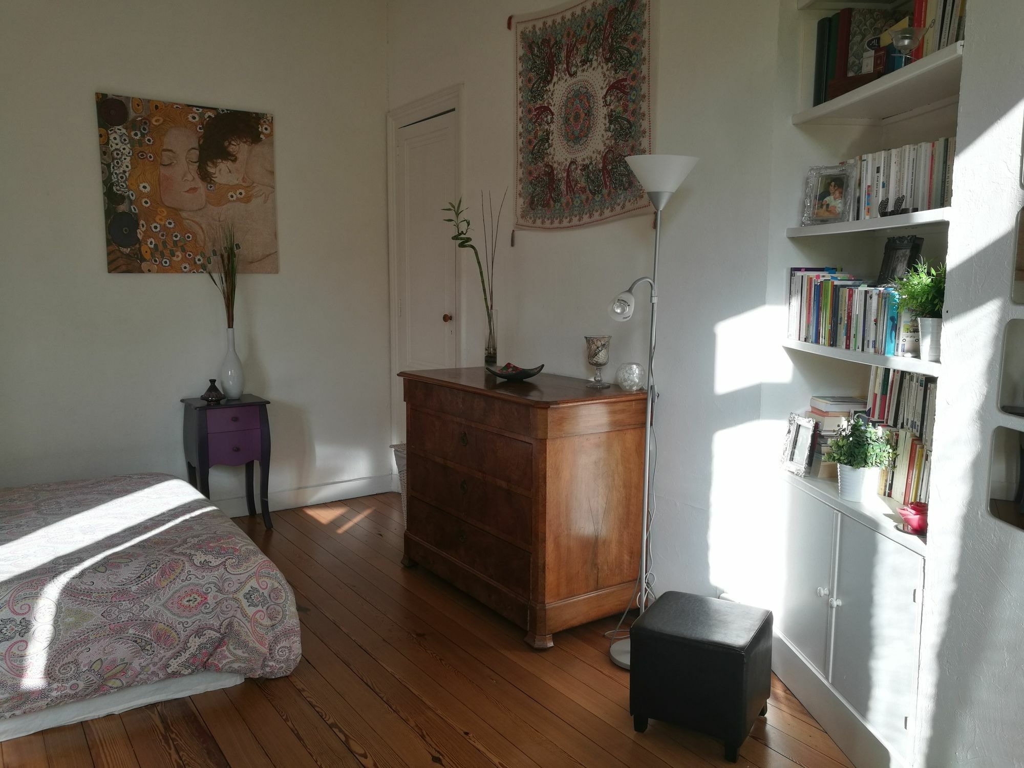 Le Cosy Apartamento