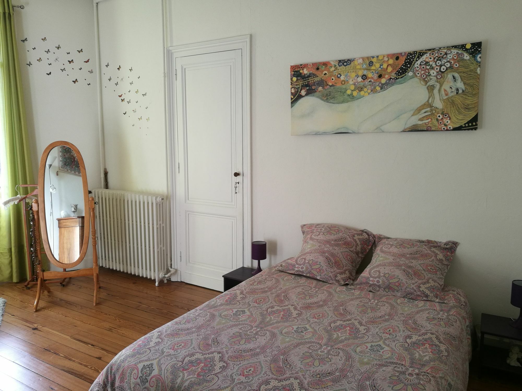Le Cosy Apartamento