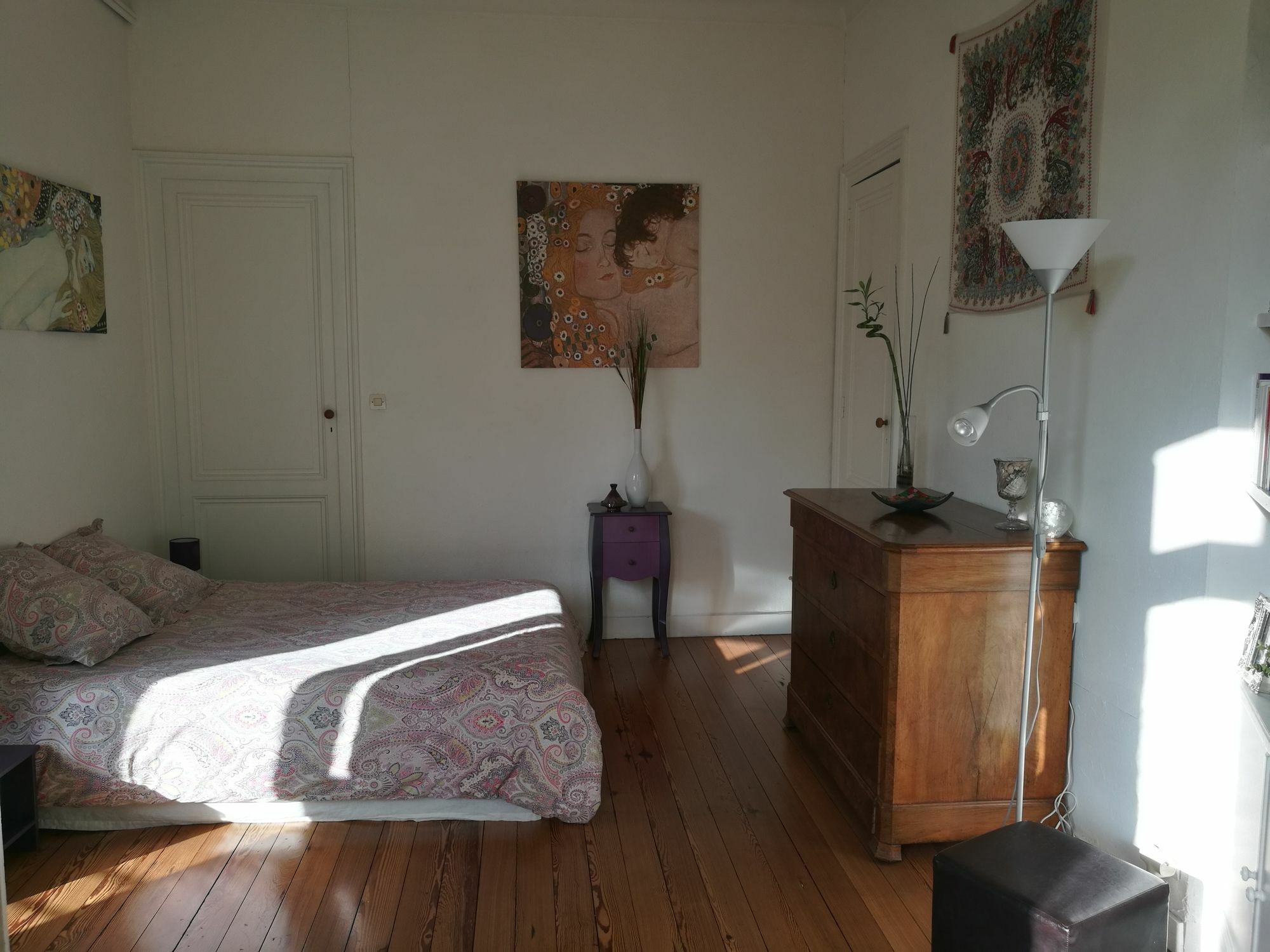 Apartamento Le Cosy Burdeos