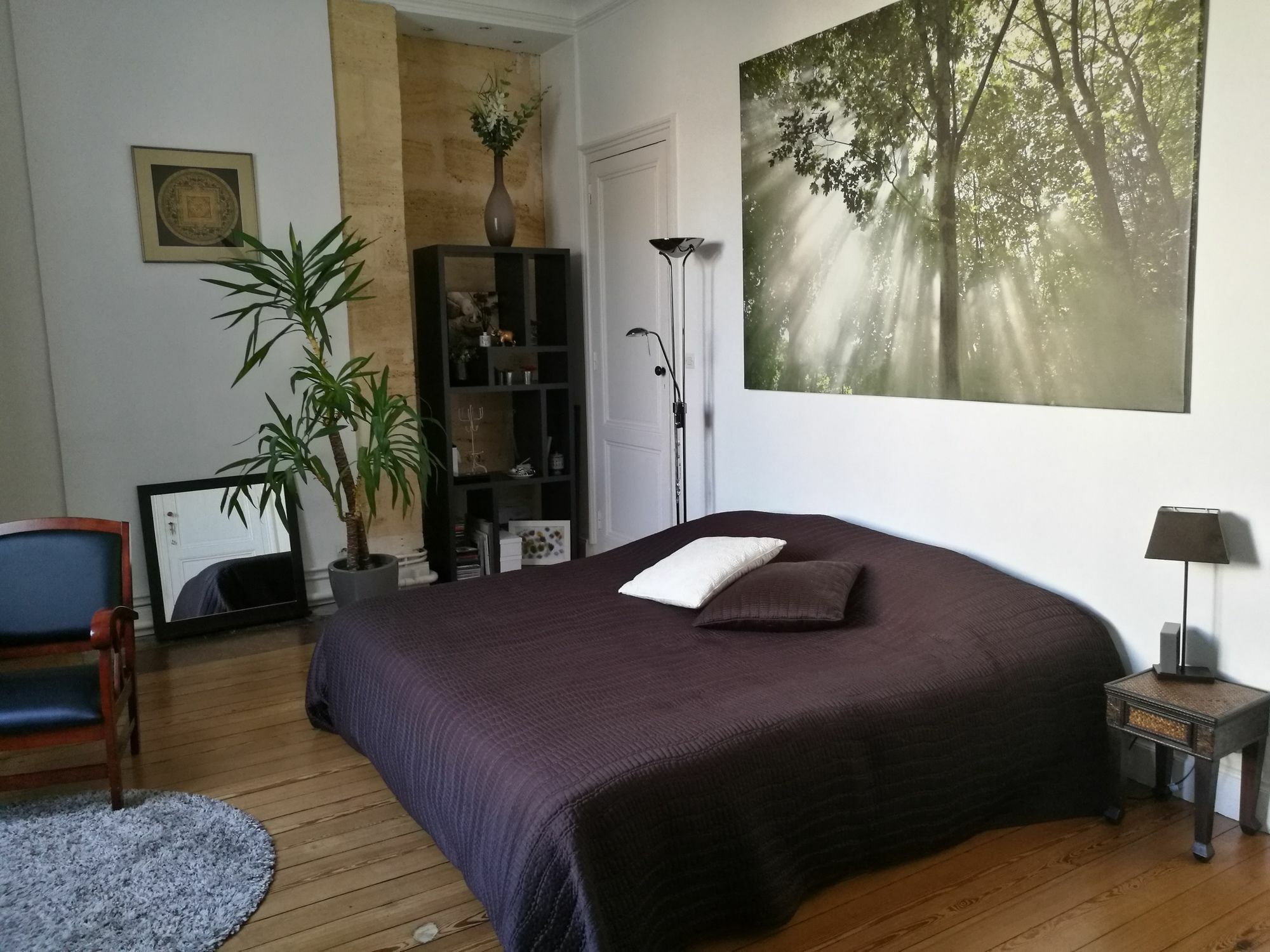 Le Cosy Apartamento Burdeos