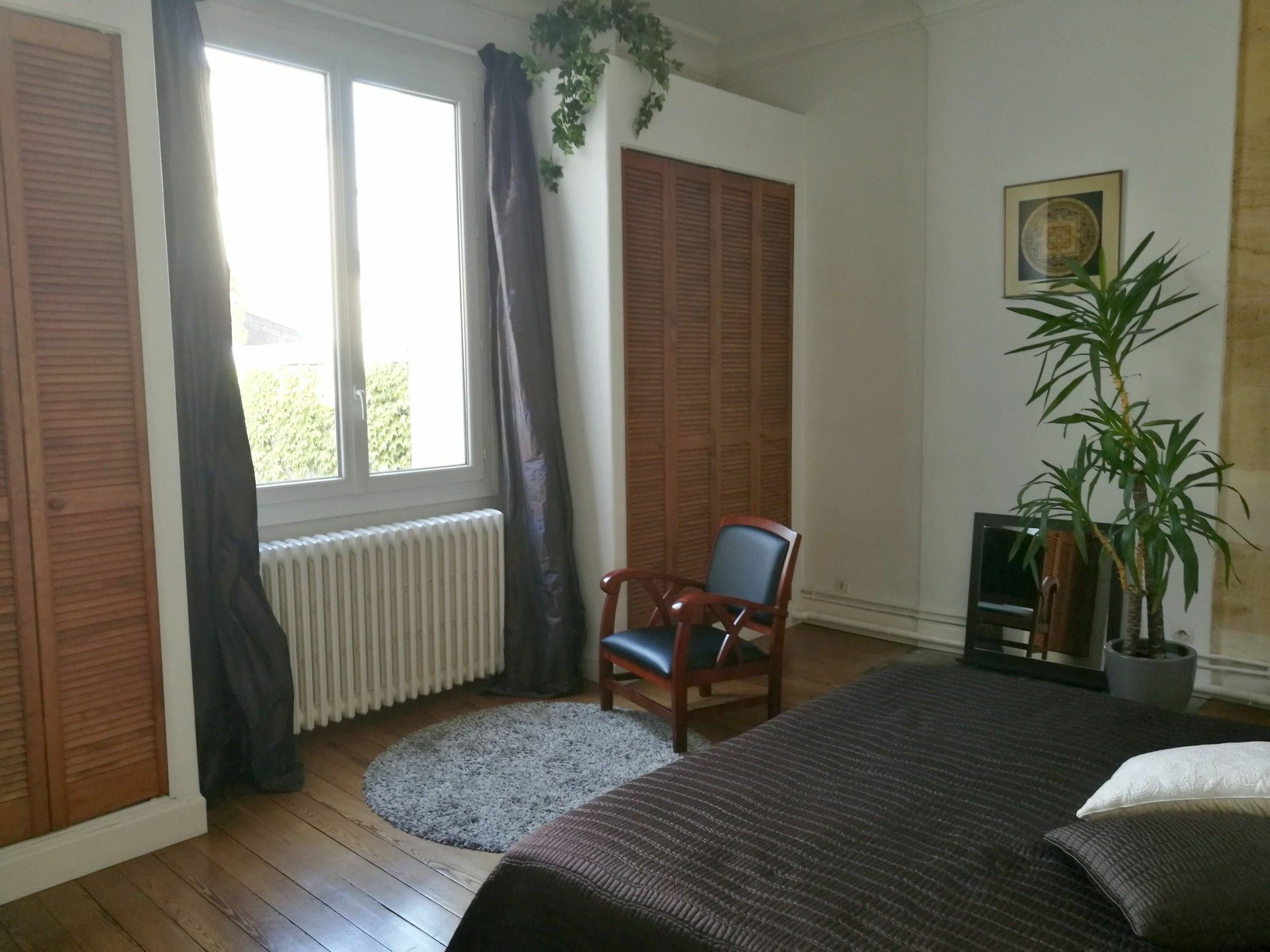 Apartamento Le Cosy *