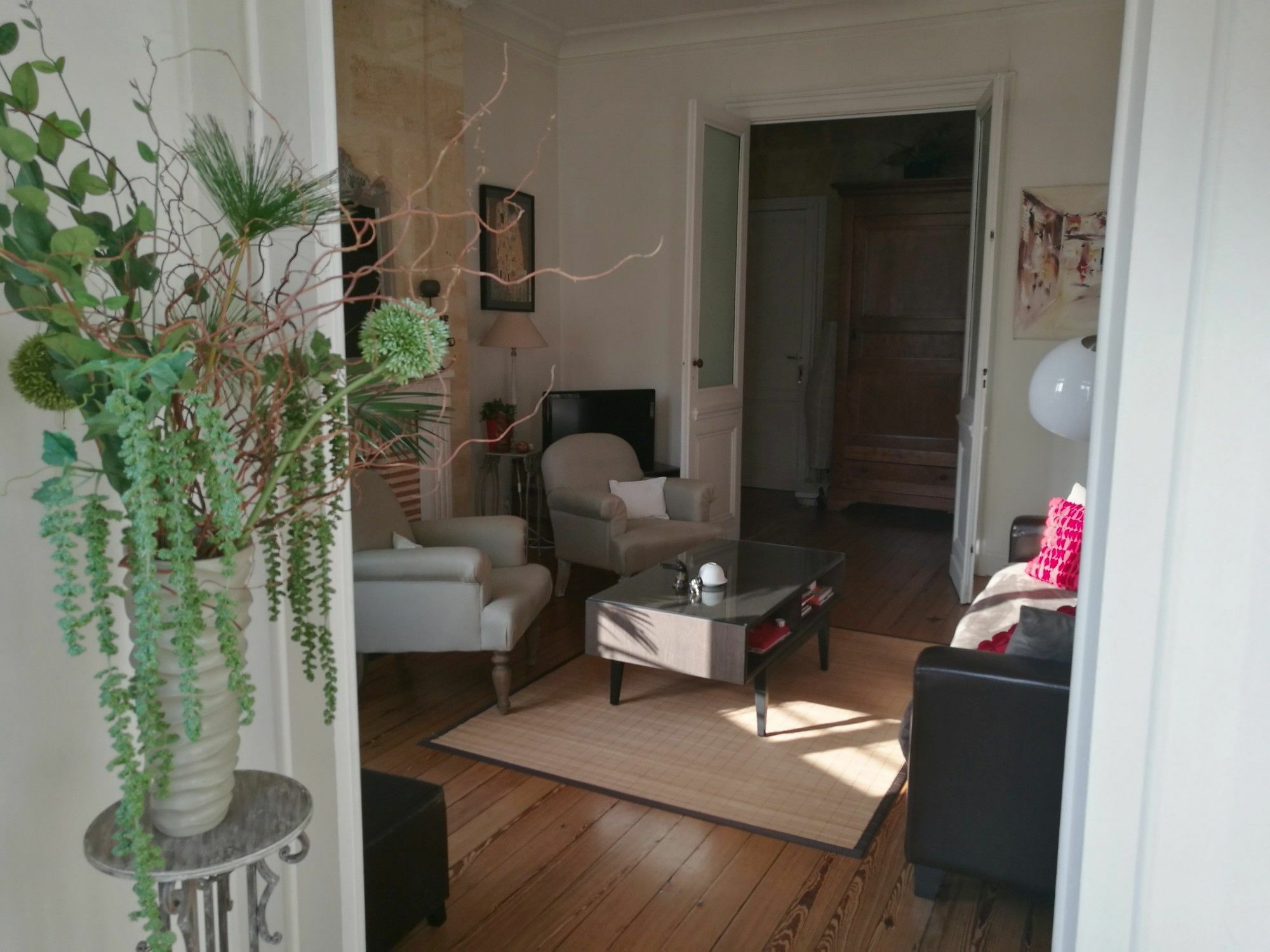 Le Cosy * Burdeos
