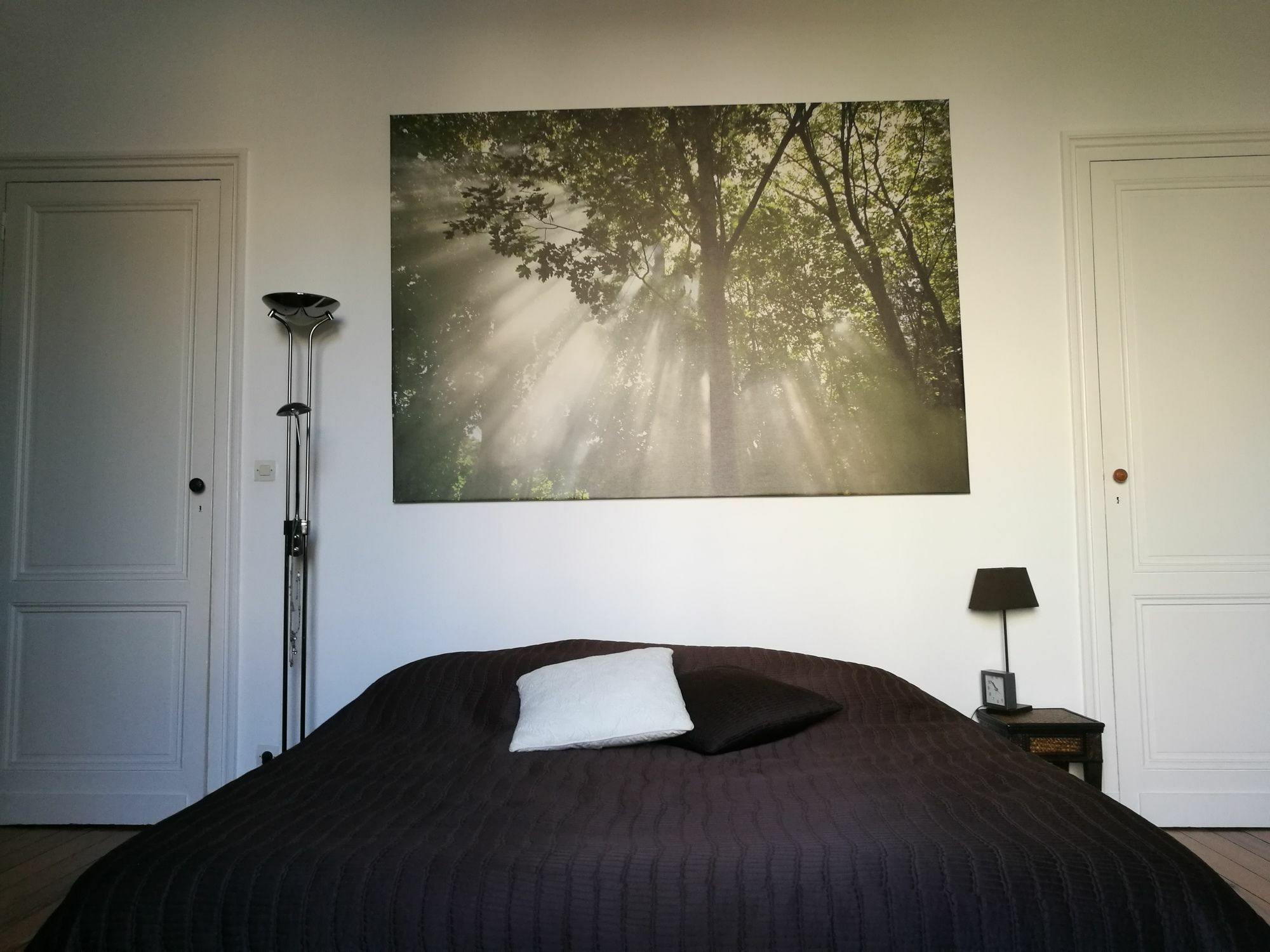 Apartamento Le Cosy *