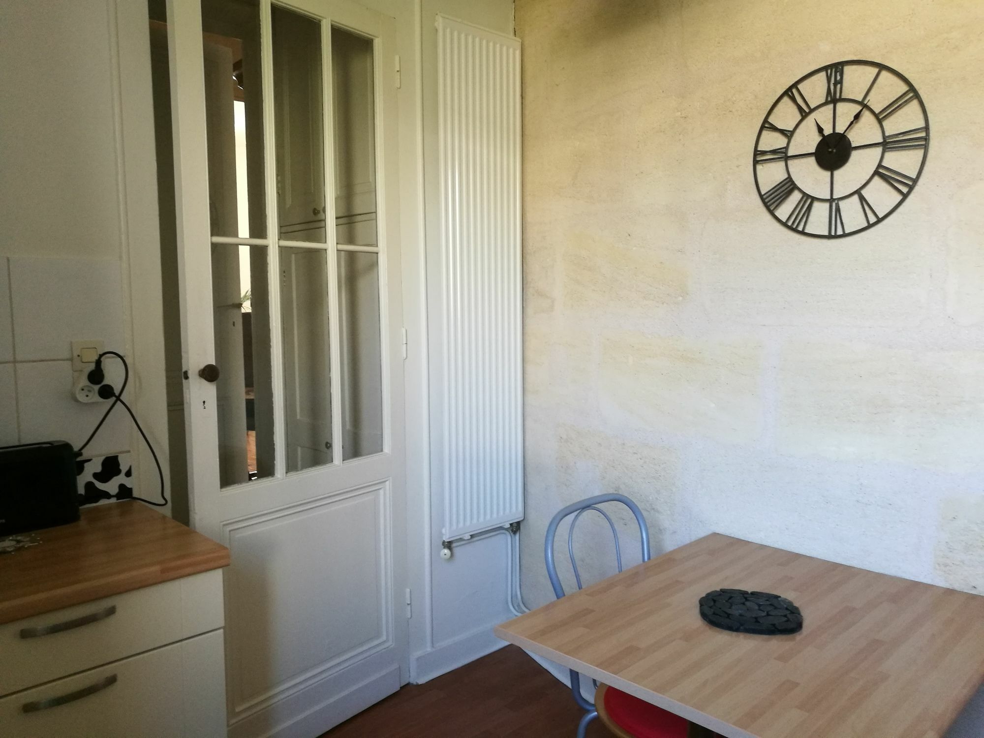 Le Cosy * Burdeos