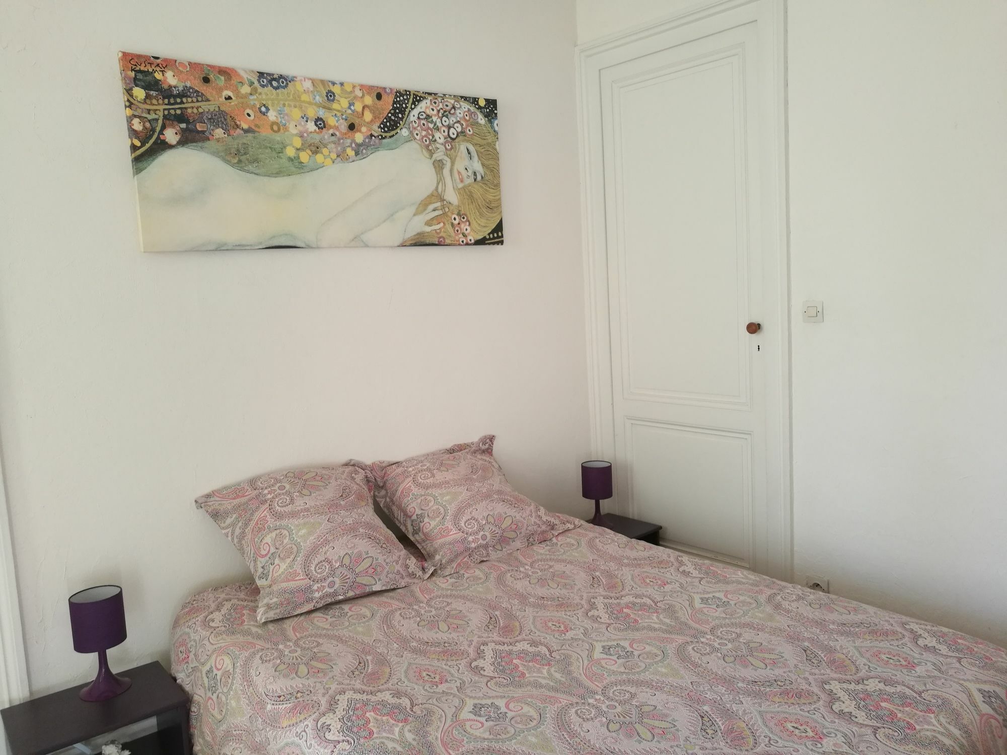 Le Cosy Apartamento *