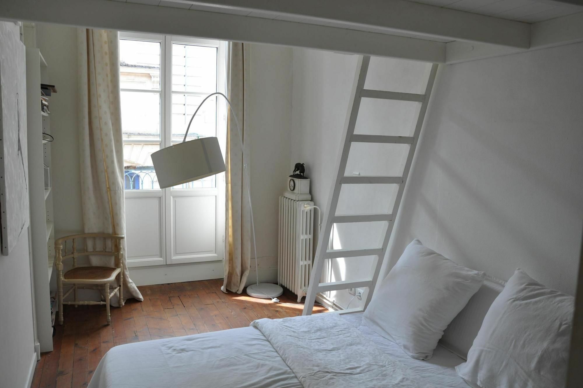 Merveille Du Jardin 4 * Bordeaux