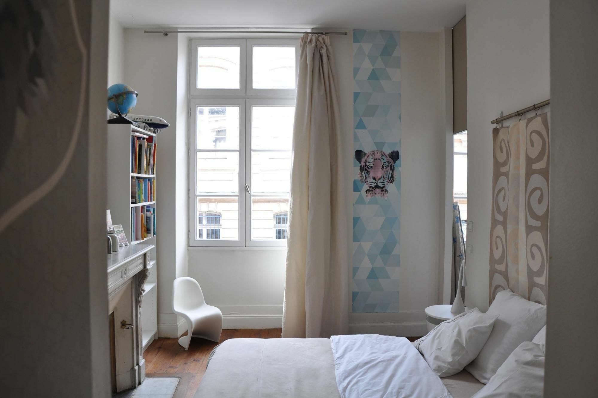 Apartment Merveille Du Jardin 4 Bordeaux