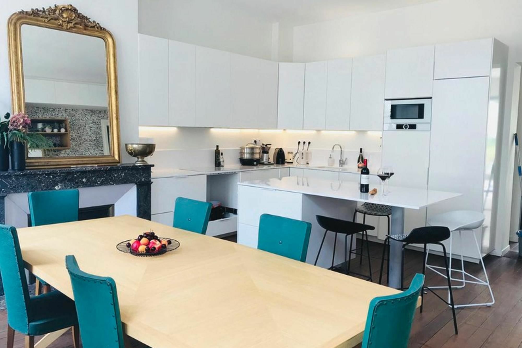 Merveille Du Jardin 4 * Bordeaux