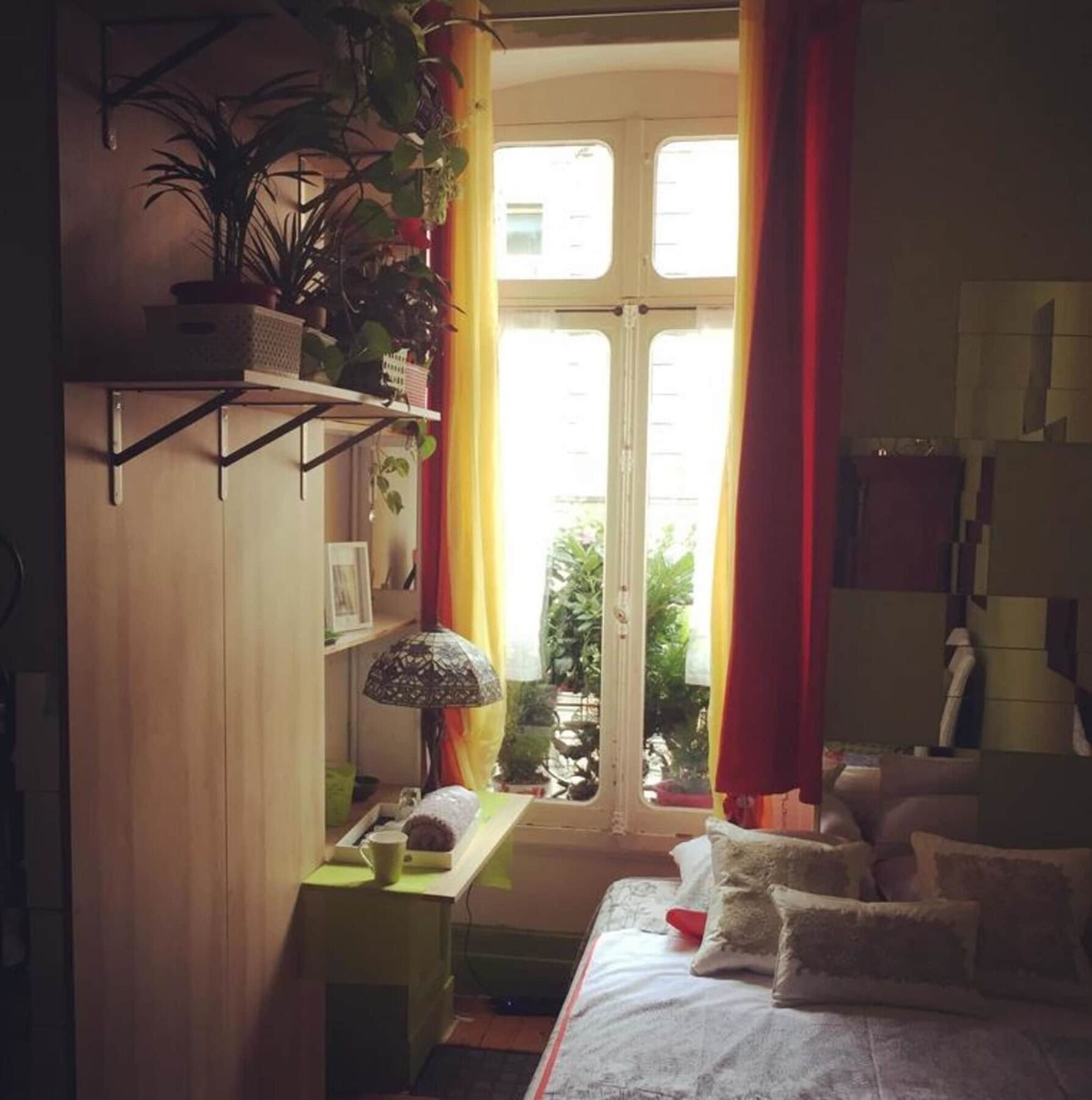 Bed and breakfast My Clean House *
