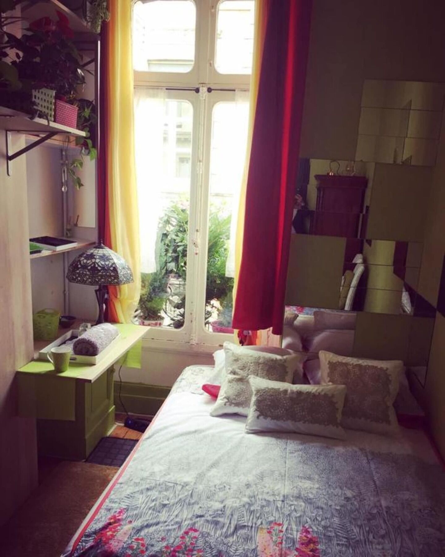 My Clean House Bed and breakfast Burdeos