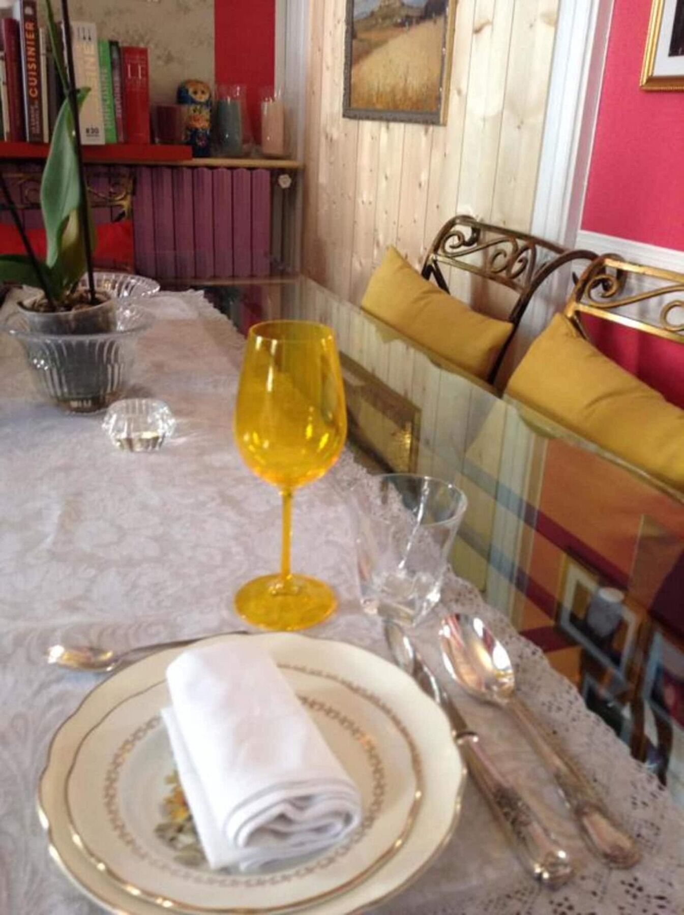 My Clean House Bed and breakfast *