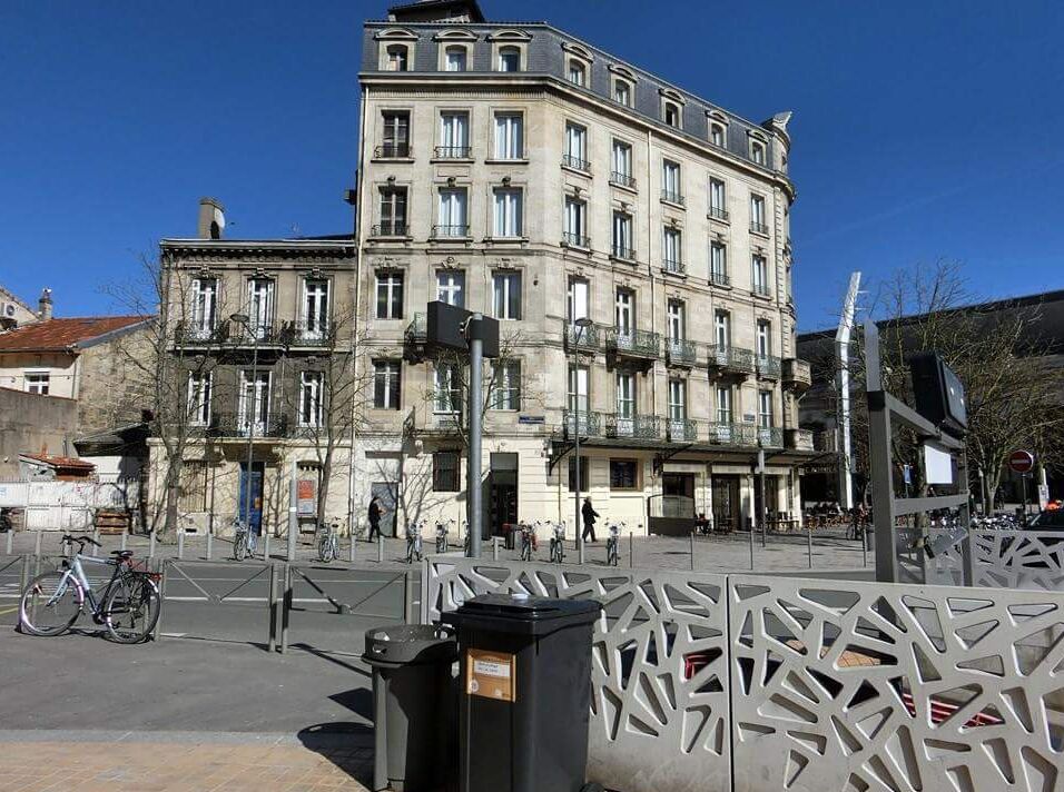Rosa Boutique - Centre 3*