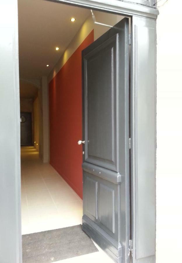 Apartment Burdigala Homes - Les De La Course *