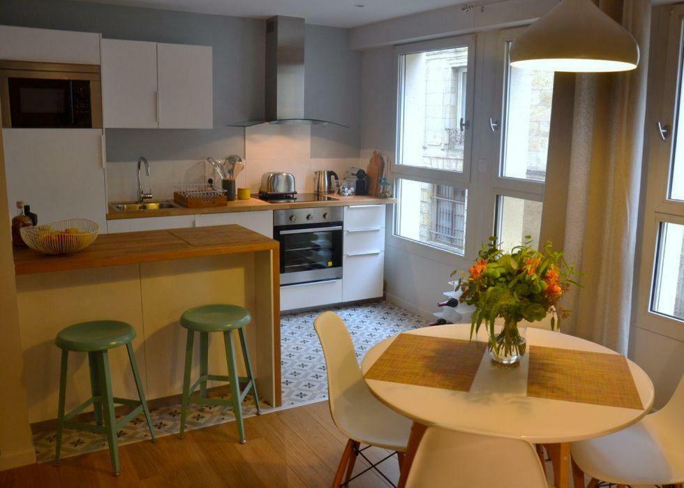 Apartment Burdigala Homes - De Lalande