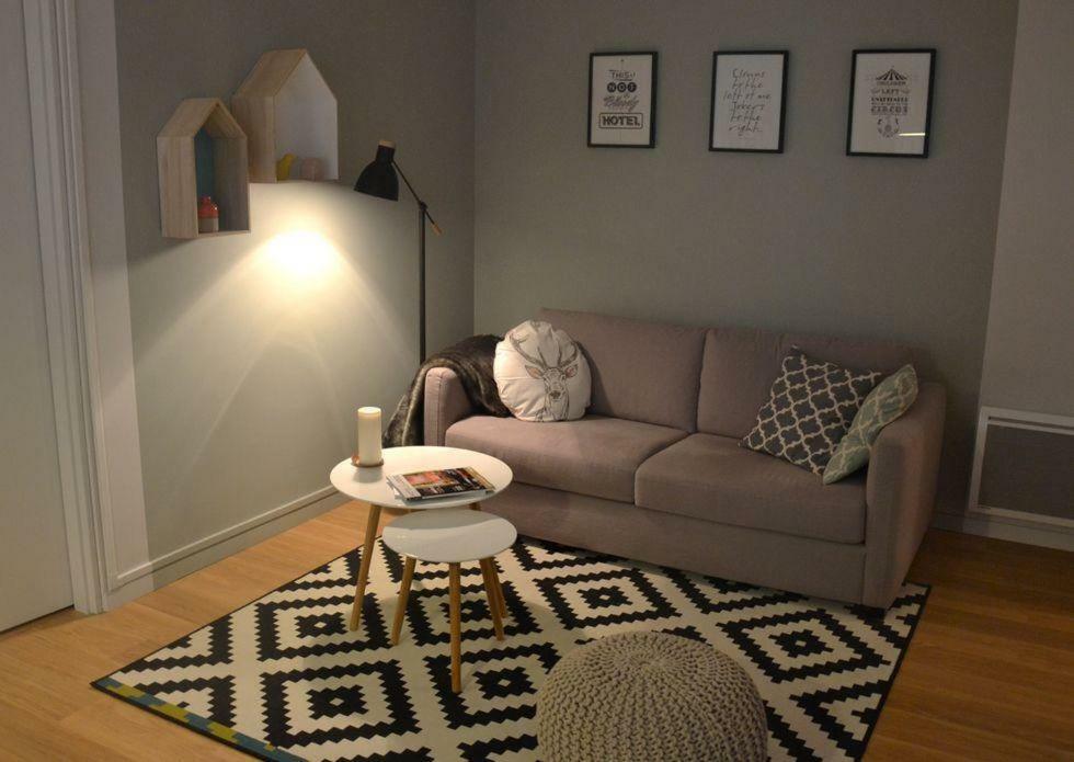 Apartment Burdigala Homes - De Lalande