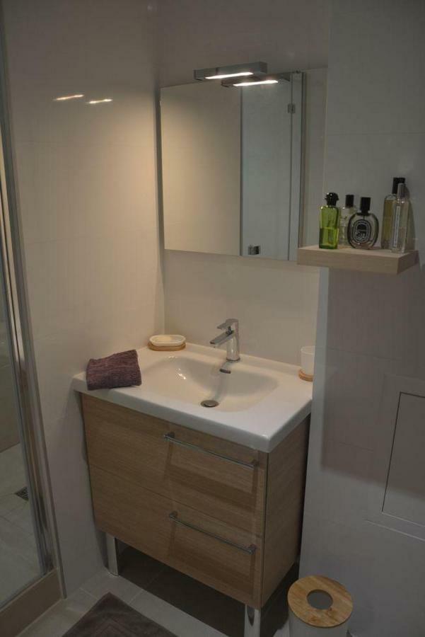 Appartement Burdigala Homes - De Lalande