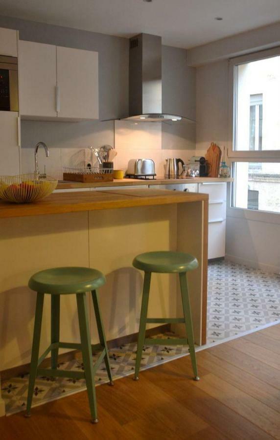Apartment Burdigala Homes - De Lalande *