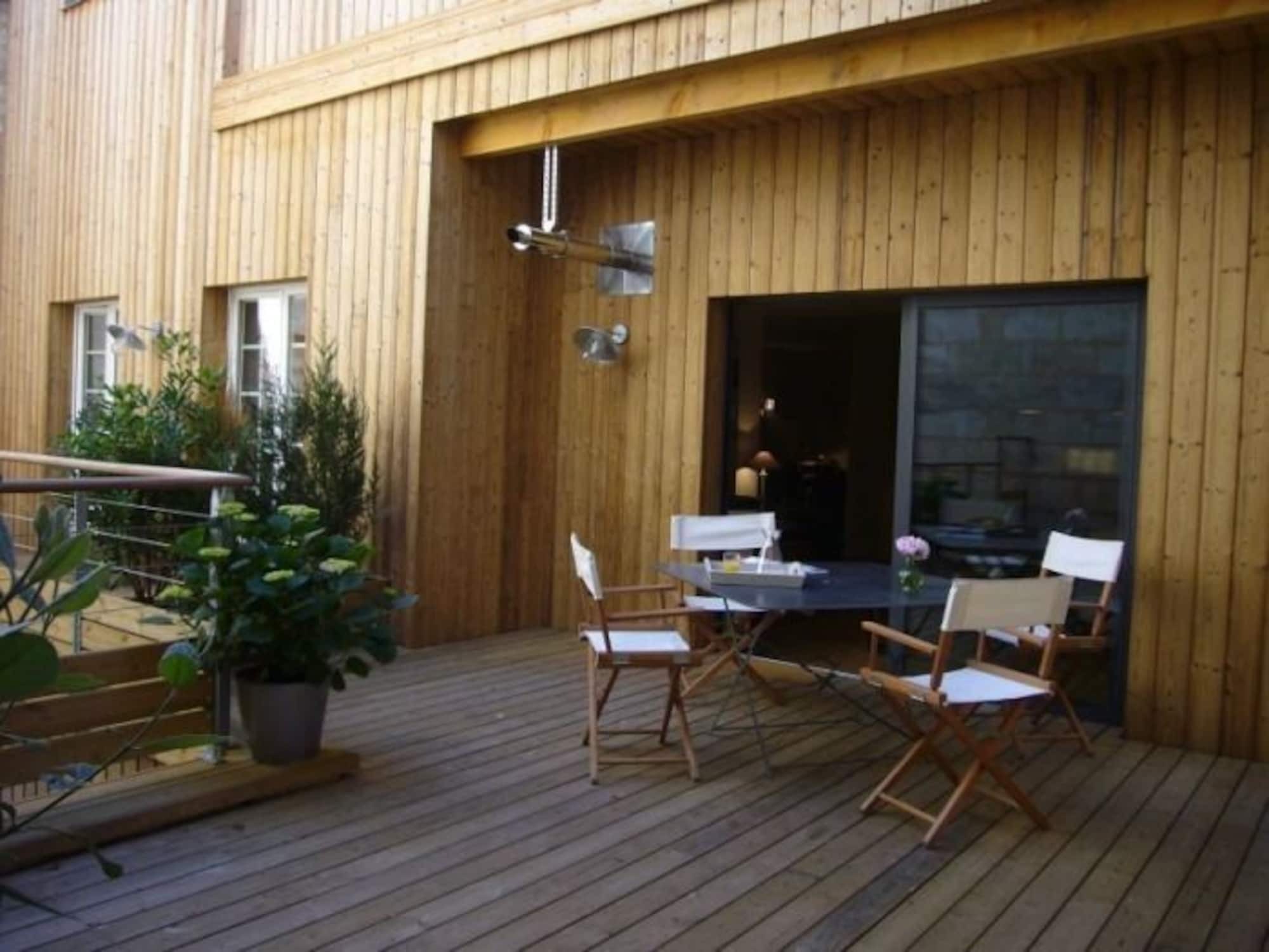 Hotel L'esprit Des Chartrons Burdeos