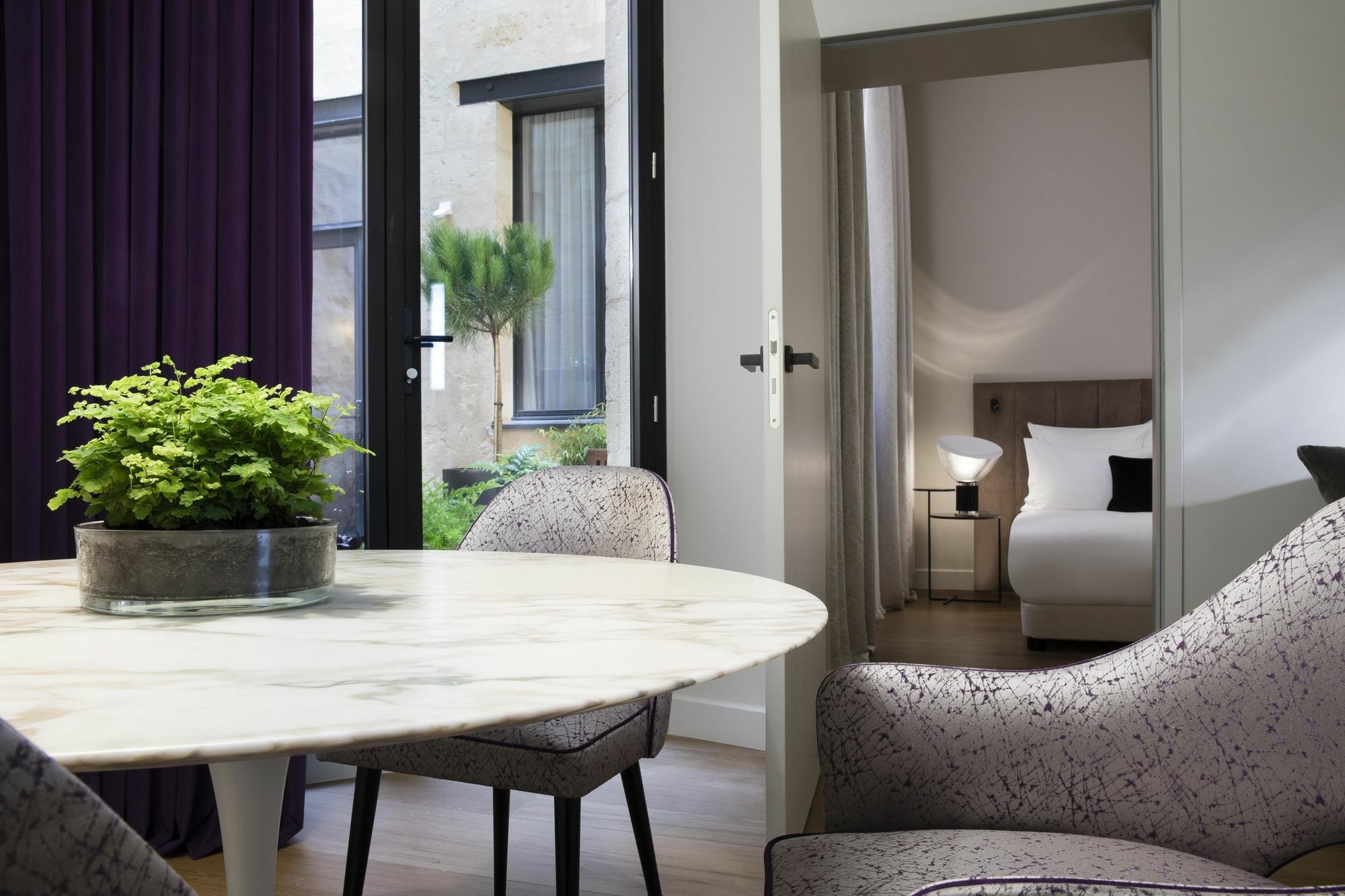 Cardinal Centre Hotel Bordeaux