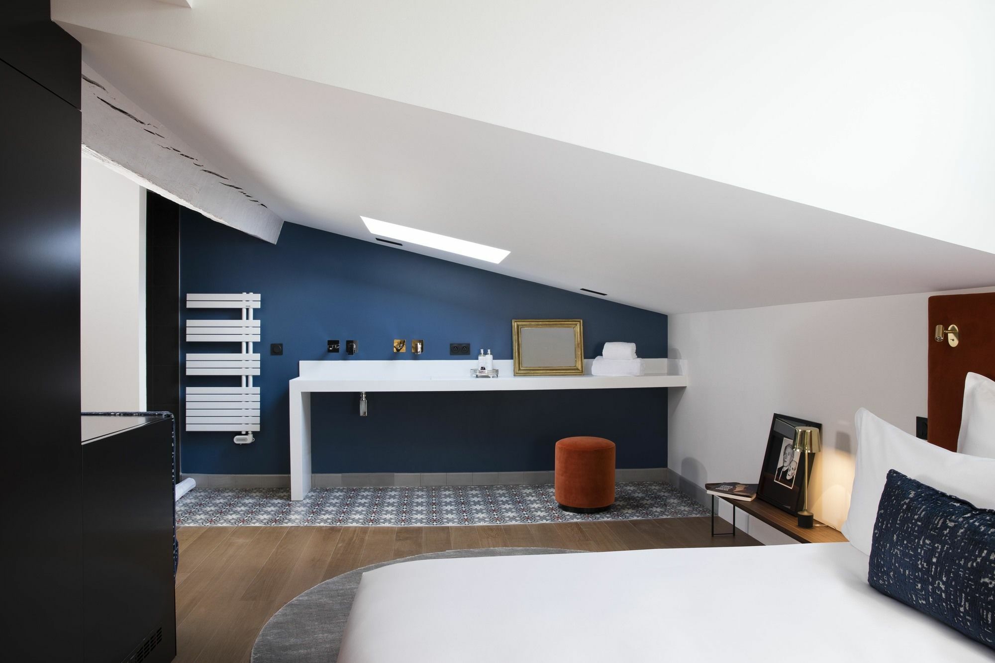 Cardinal Centre Hotel Bordeaux