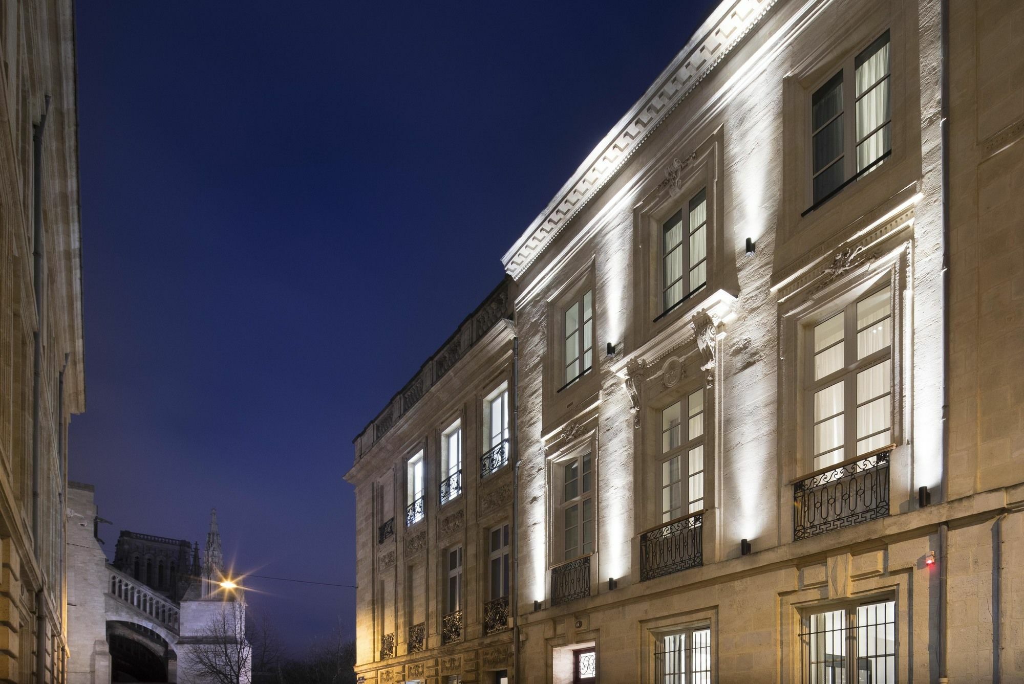 Cardinal Centre 3* Bordeaux