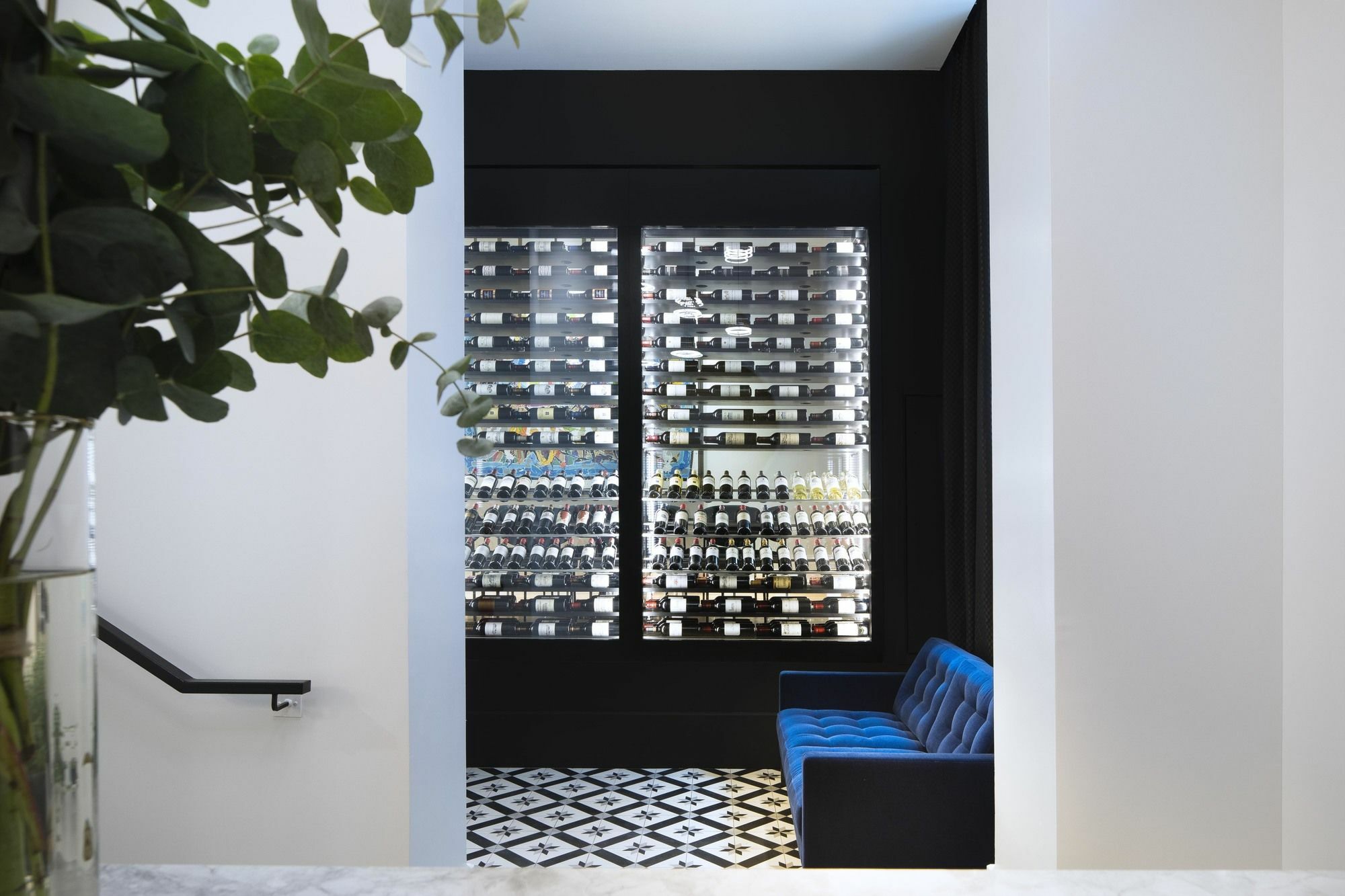 Cardinal Centre Hotel Bordeaux