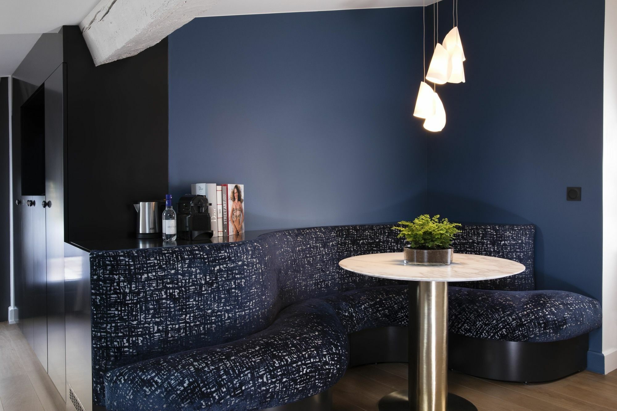 Hotel Cardinal Centre Bordeaux
