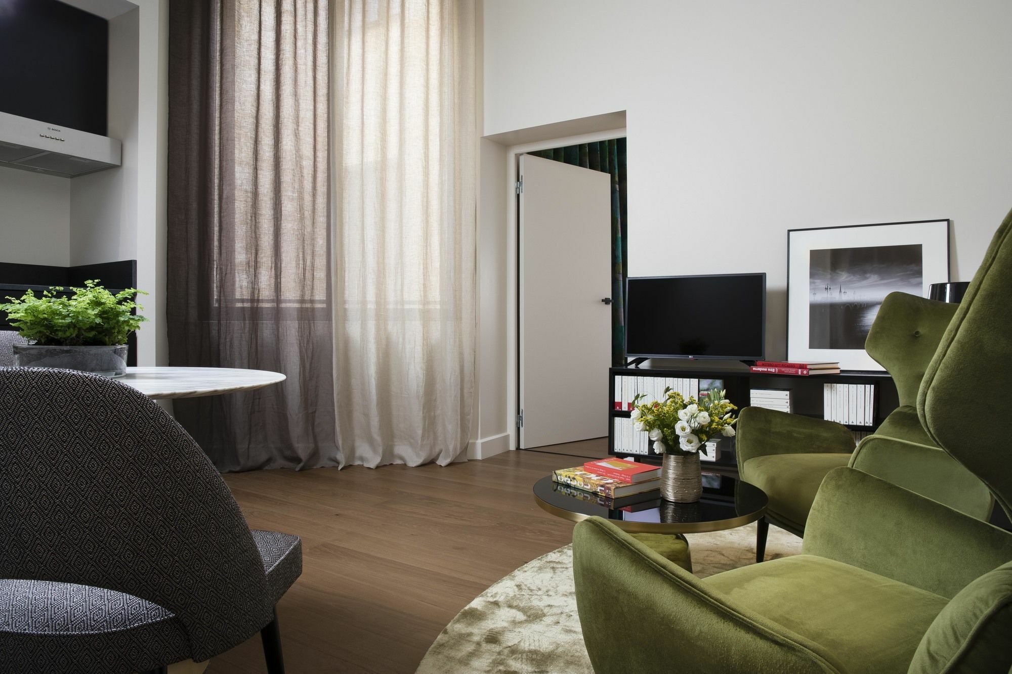 Hotel Cardinal Centre Bordeaux